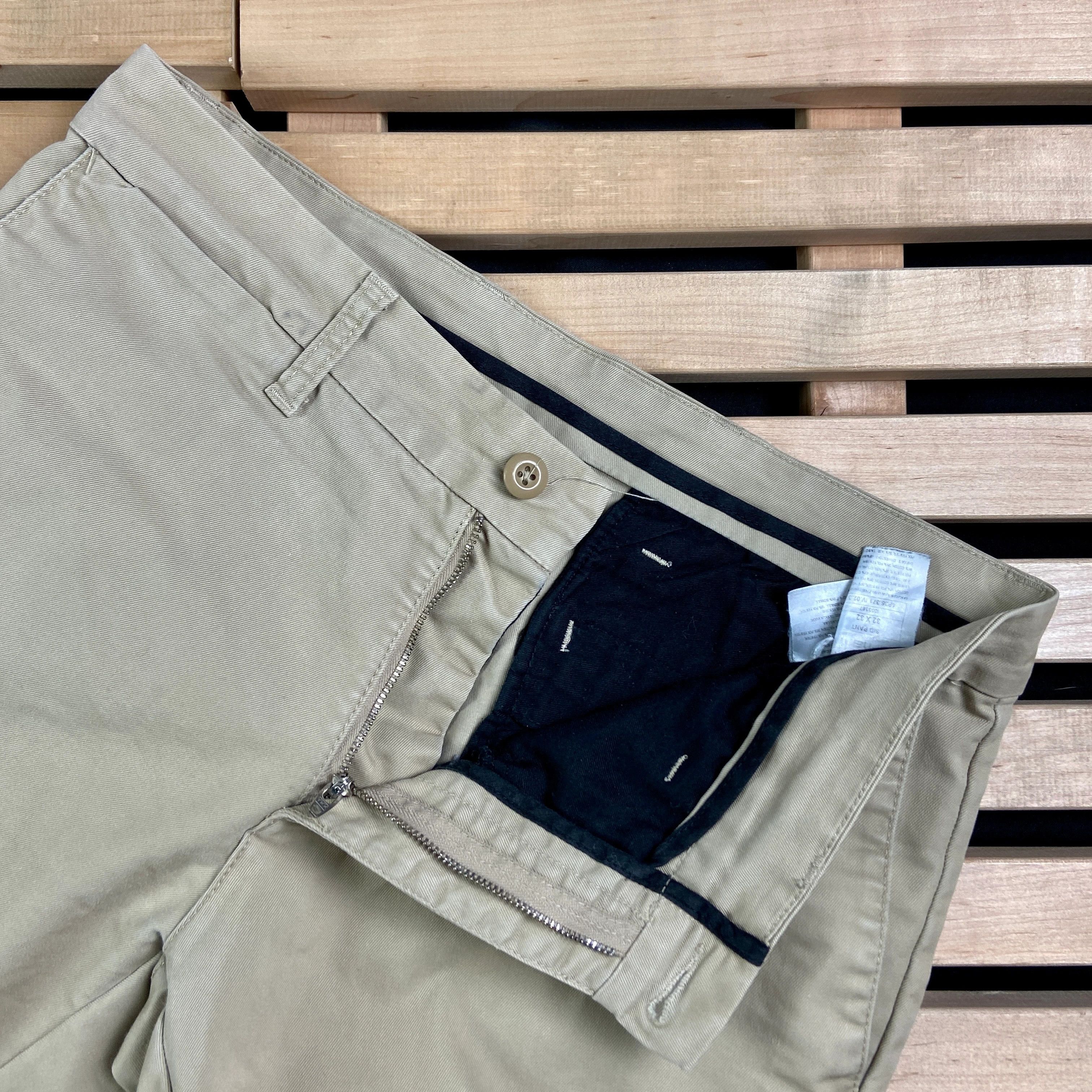 Carhartt × Carhartt Wip Mens Pants Chinos Carhartt Size 32 x 32 Size US 32 / EU 48 - 6 Thumbnail