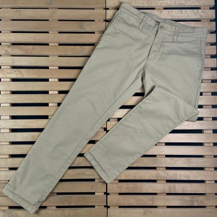Carhartt × Carhartt Wip Mens Pants Chinos Carhartt Size 32 x 32 Size US 32 / EU 48 - 1 Thumbnail