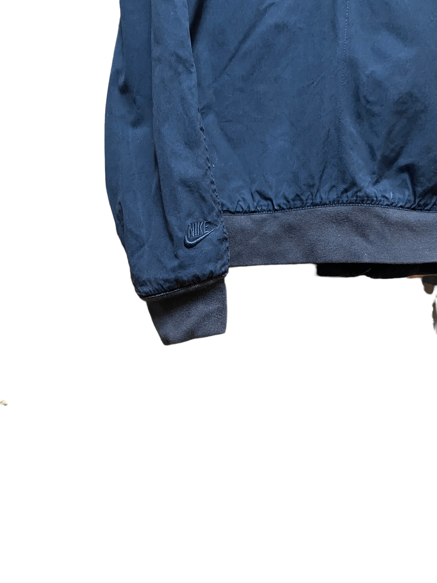 Nike × Vintage 00s' Nike full zip France sweatshirt, size M Size US M / EU 48-50 / 2 - 4 Thumbnail