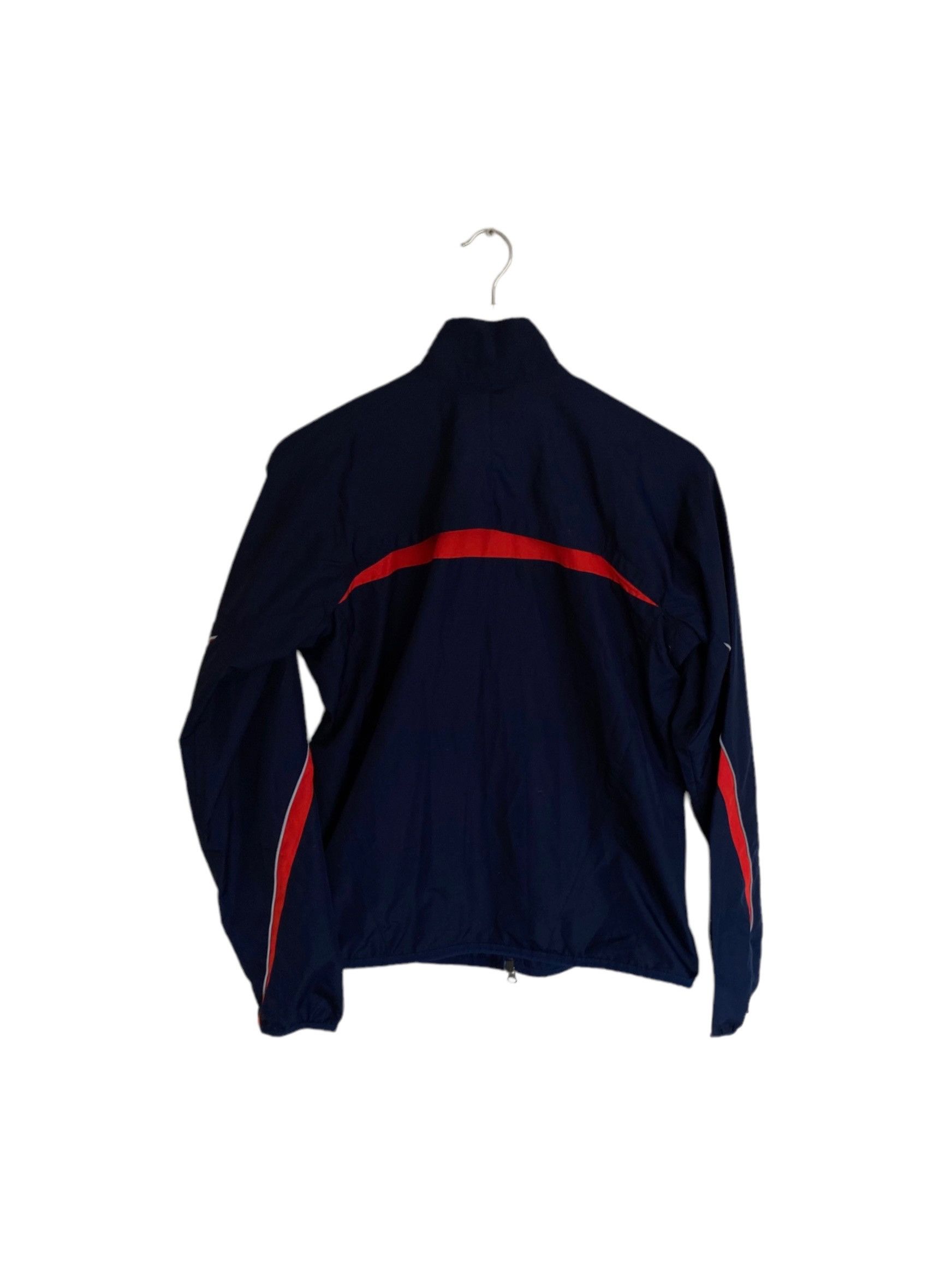 Nike × Vintage Nike 00s' vintage track blouse, size S Size US S / EU 44-46 / 1 - 3 Thumbnail
