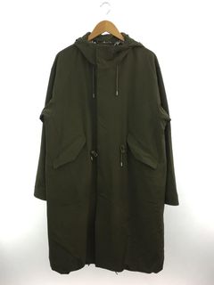 Mods Coat | Grailed