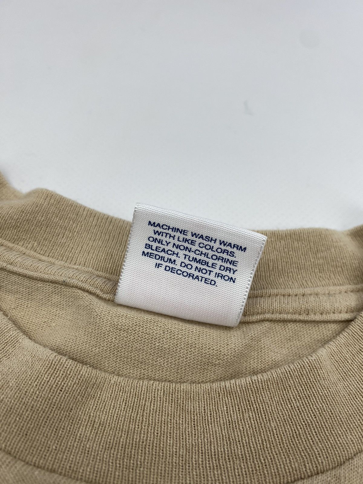 Supreme Supreme Vita York Novus Obitus Shirt 2003 XL Size US XL / EU 56 / 4 - 5 Thumbnail