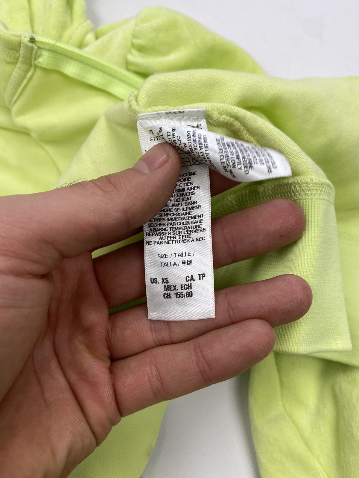 Juicy Couture × Vintage VINTAGE JUICY COUTURE VELOUR TRACKSUIT Size XS / US 0-2 / IT 36-38 - 7 Thumbnail