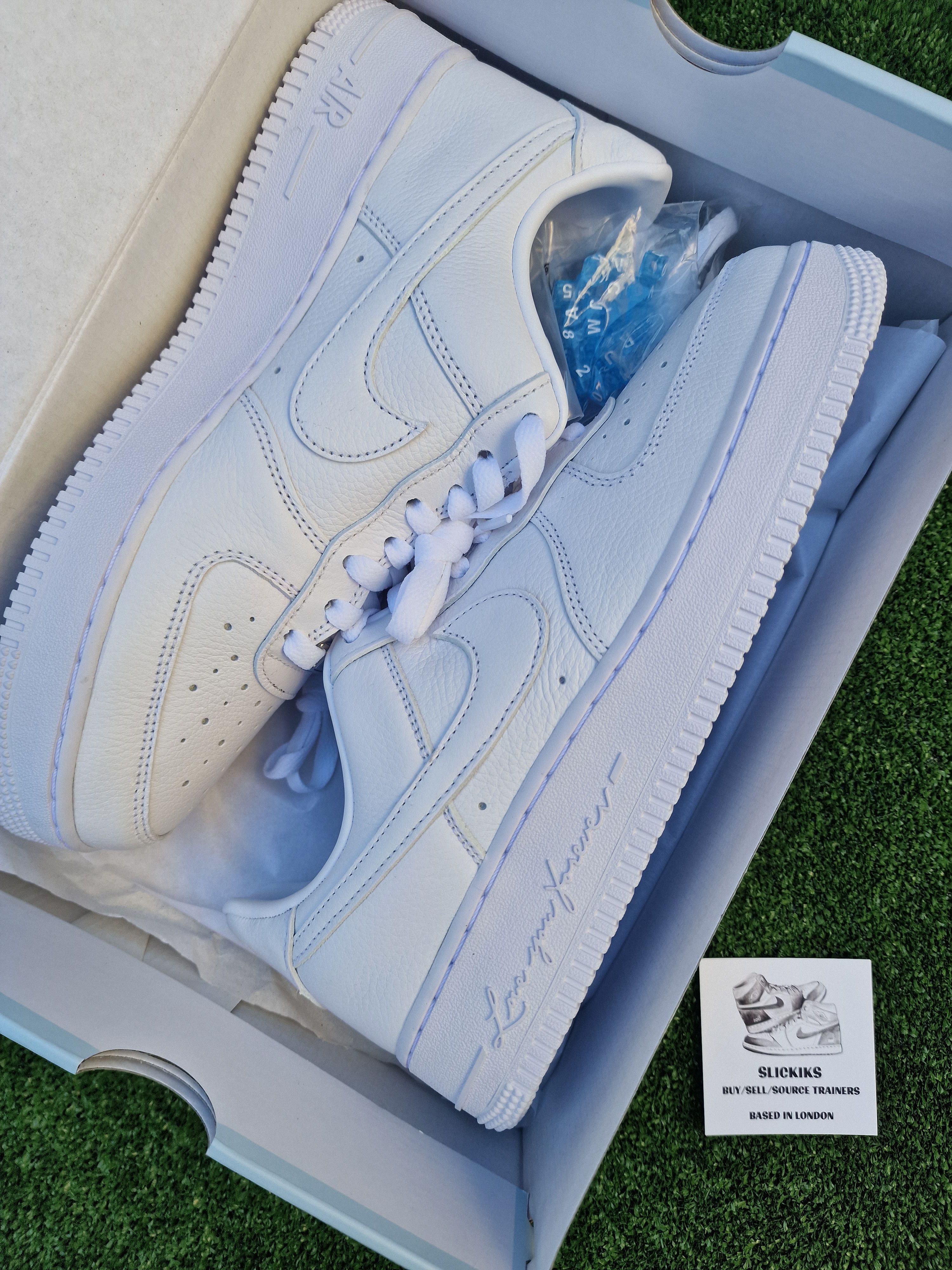 clb nike air force 1