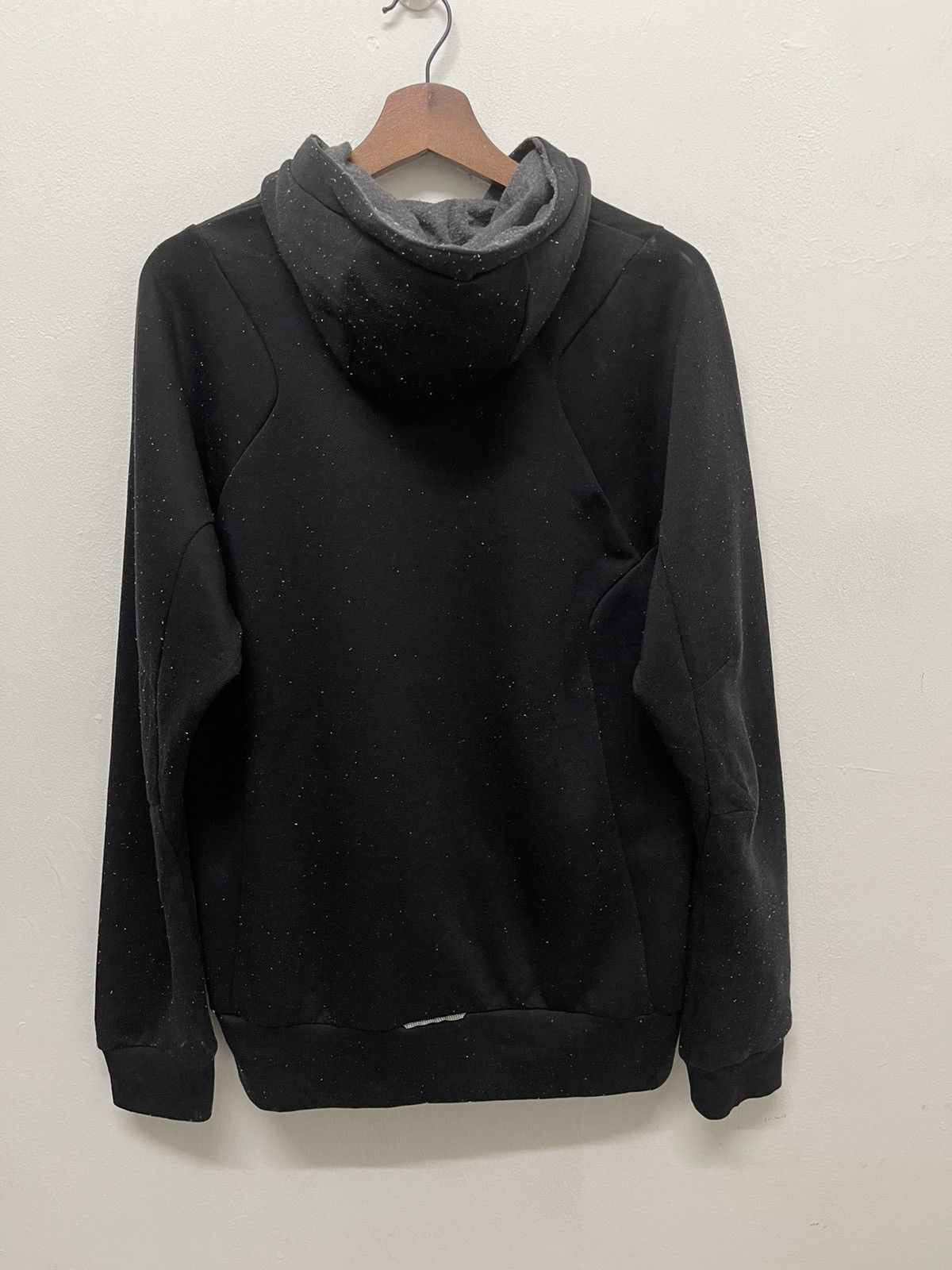 Oakley 90’s OAKLAY Outdoor Tech Hoodies Sweatshirt Size US M / EU 48-50 / 2 - 4 Thumbnail