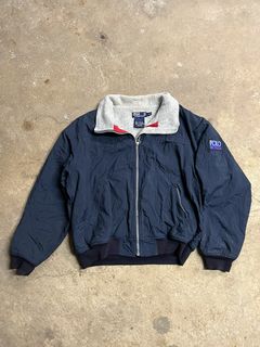 Polo hi tech hot sale jacket windbreaker