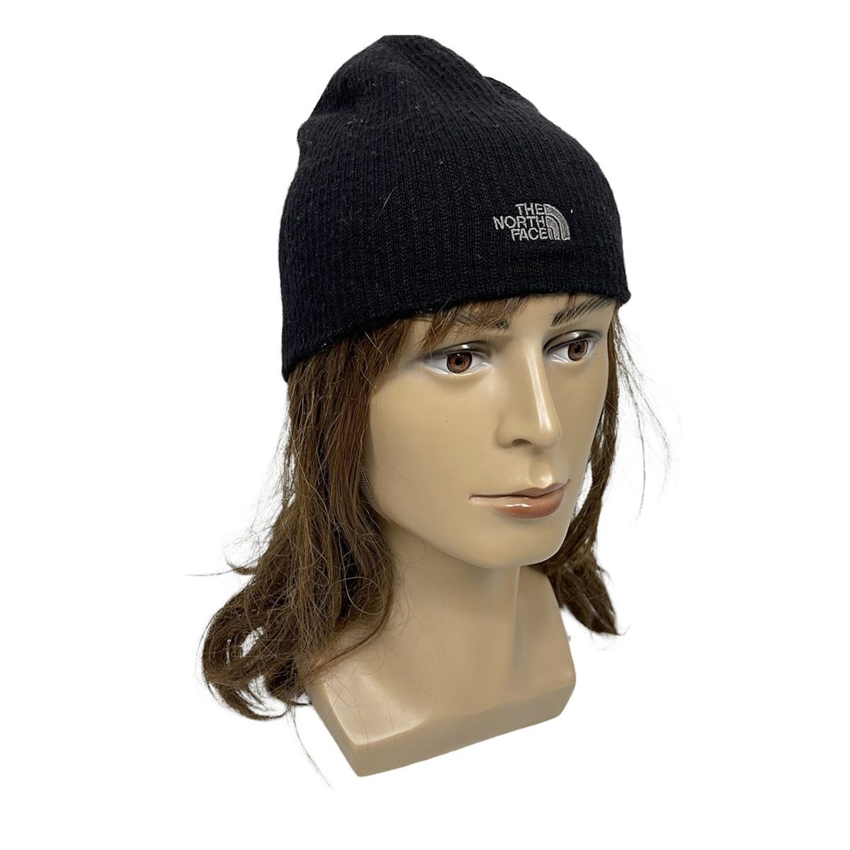 THE NORTH FACE BEANIE HAT