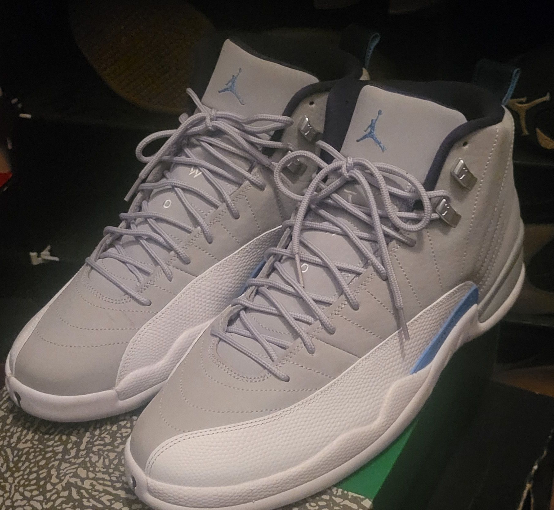 Jordan 12 Retro
