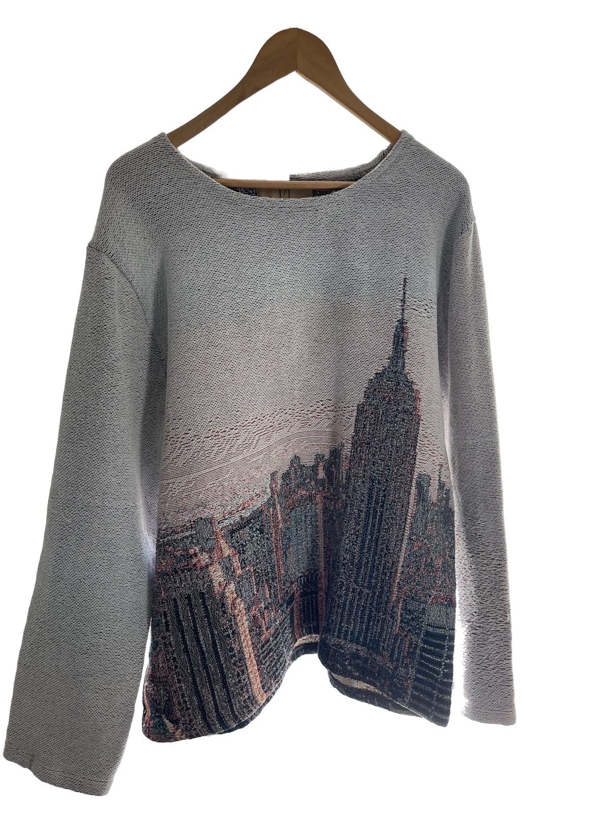 Other 4444 × URBAN OUTFITTERS POP-UP COLLECTION Size US L / EU 52-54 / 3 - 1 Thumbnail