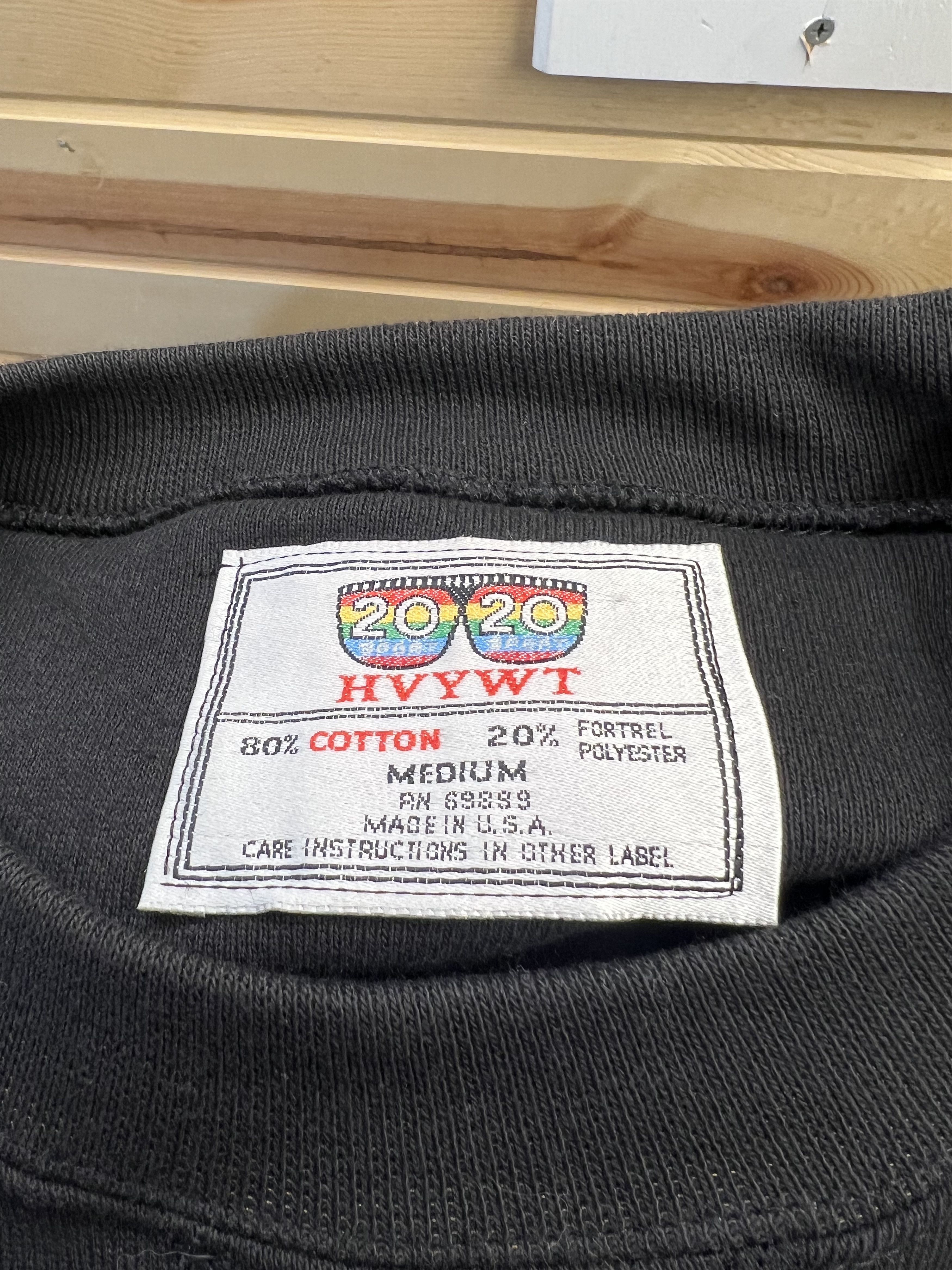 Vintage Vintage Colorado Buffaloes Sweatshirt PRIME Size US M / EU 48-50 / 2 - 5 Preview