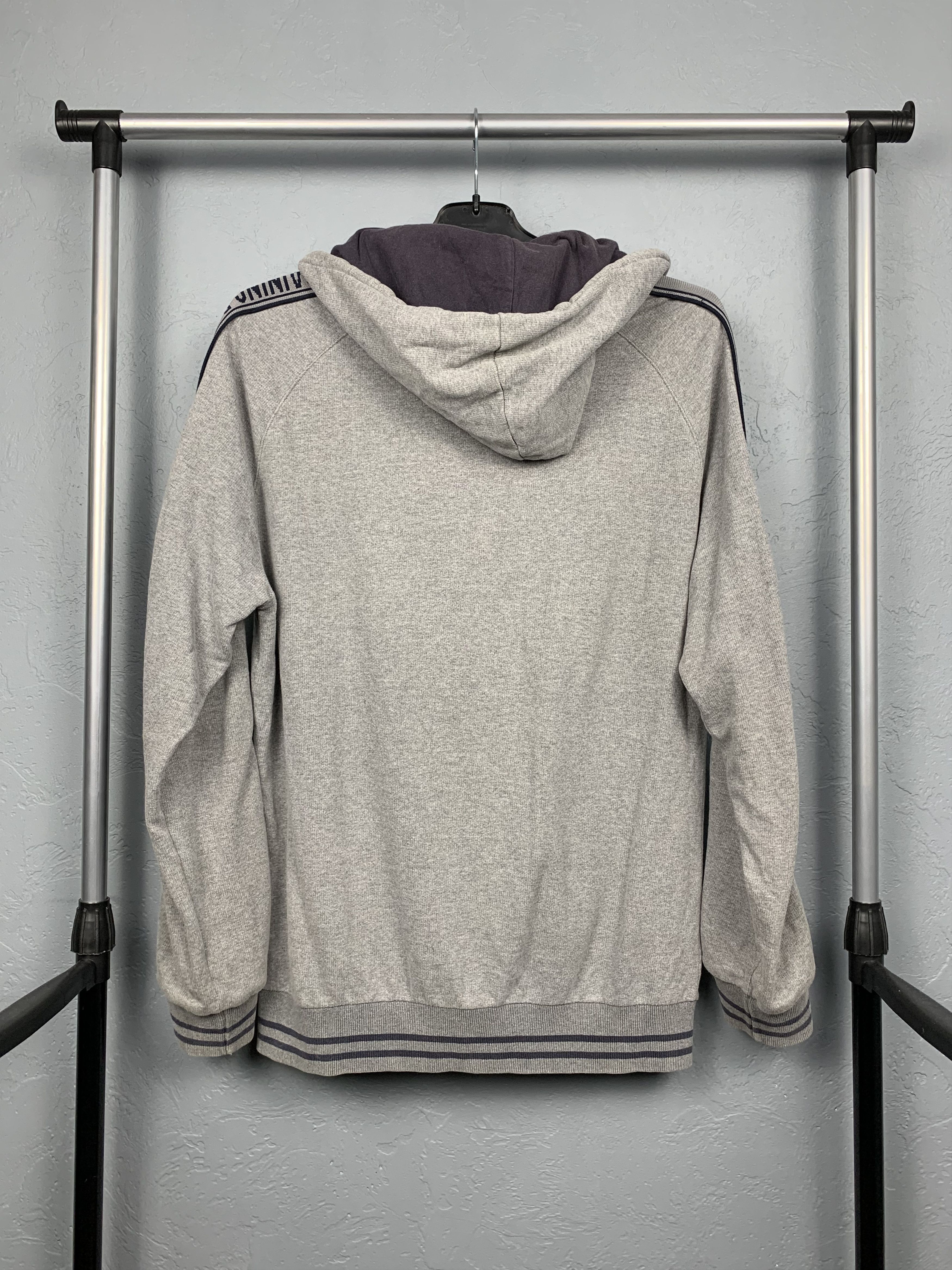 Dolce & Gabbana Dolce & Gabbana Vintage Mens Hoodie Size US XL / EU 56 / 4 - 8 Thumbnail