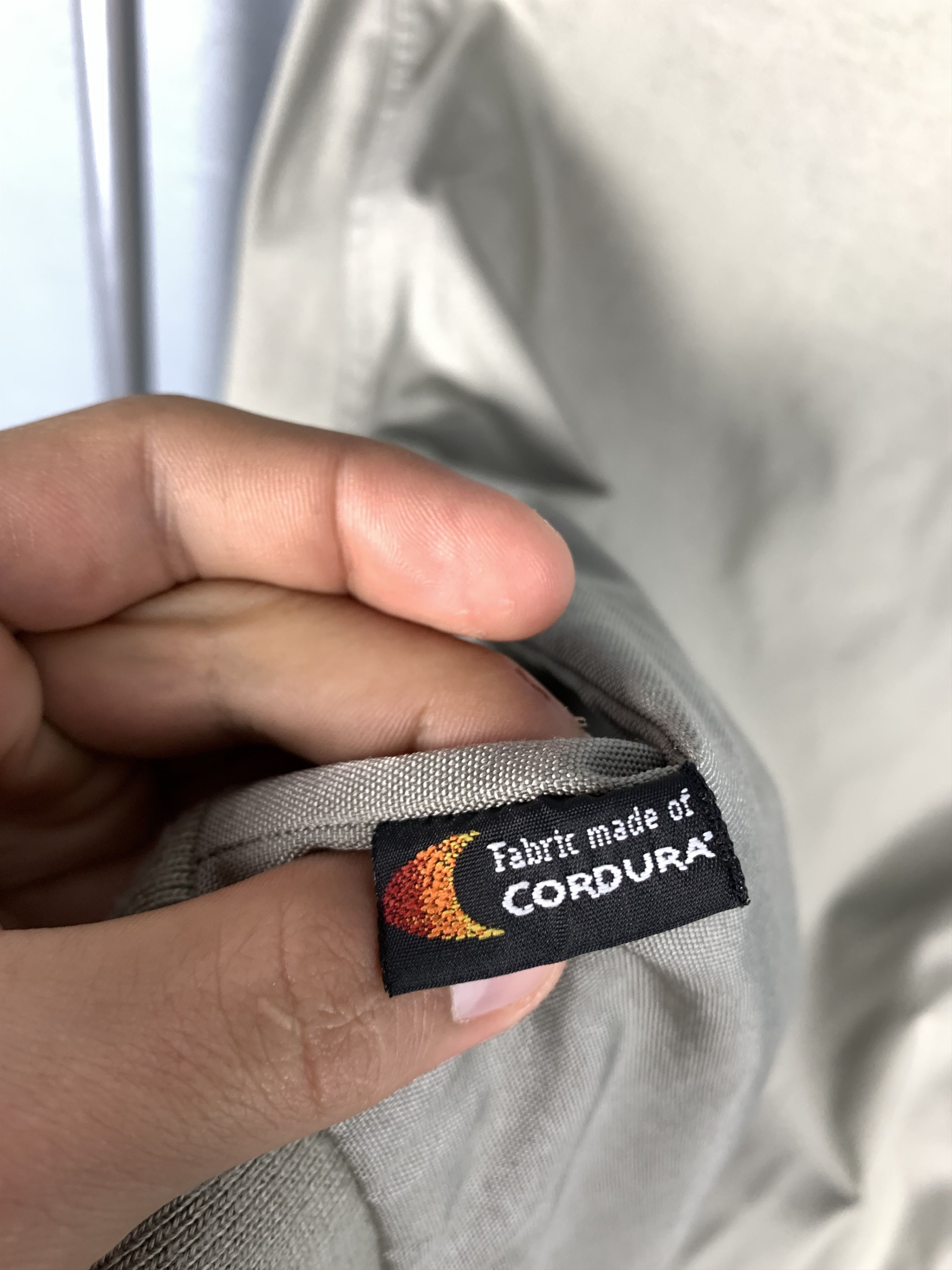 Carhartt × Carhartt Wip × Vintage Vintage Carhartt Nylon Jacket 90s Size US XS / EU 42 / 0 - 6 Thumbnail
