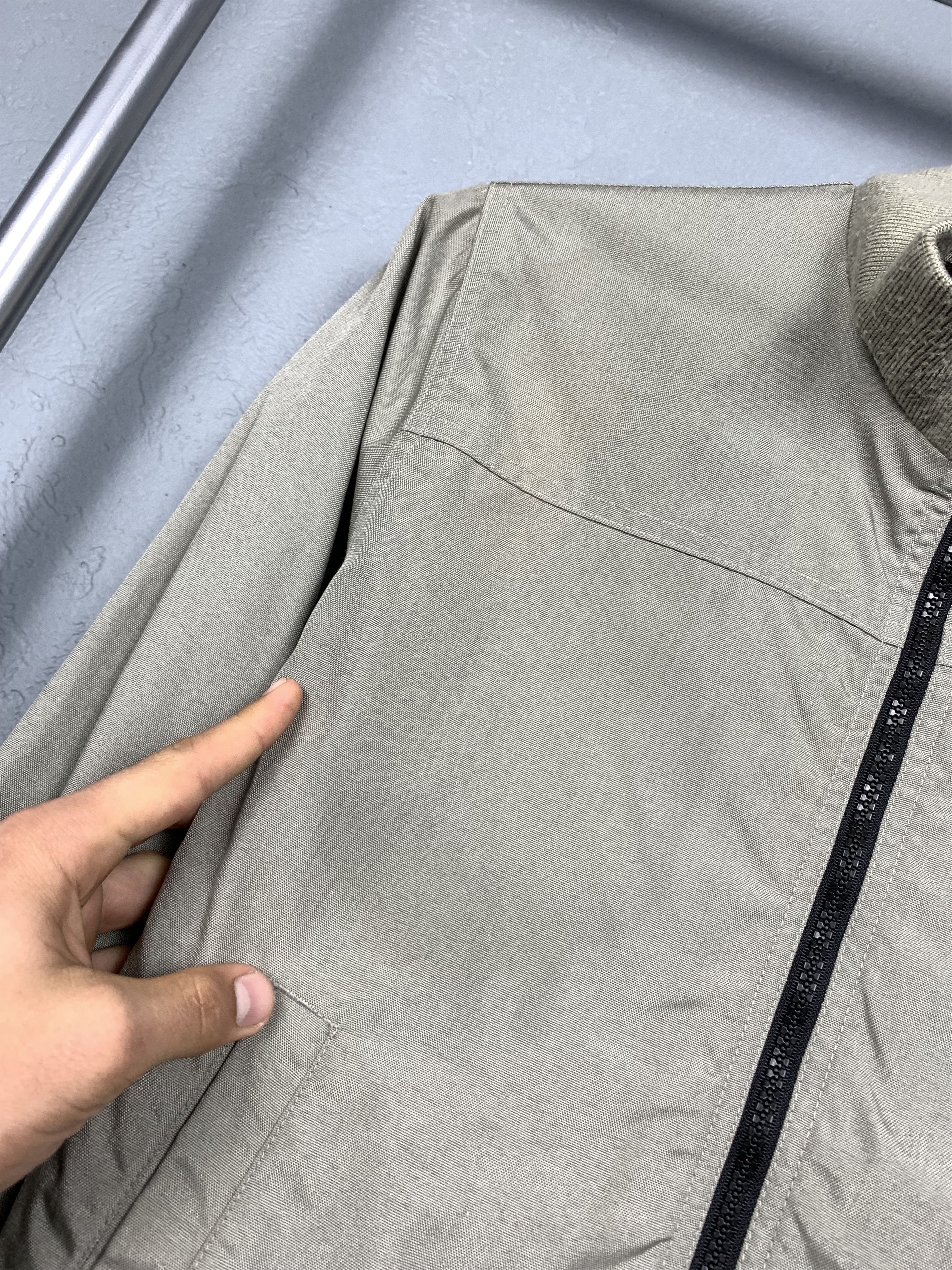 Carhartt × Carhartt Wip × Vintage Vintage Carhartt Nylon Jacket 90s Size US XS / EU 42 / 0 - 3 Thumbnail