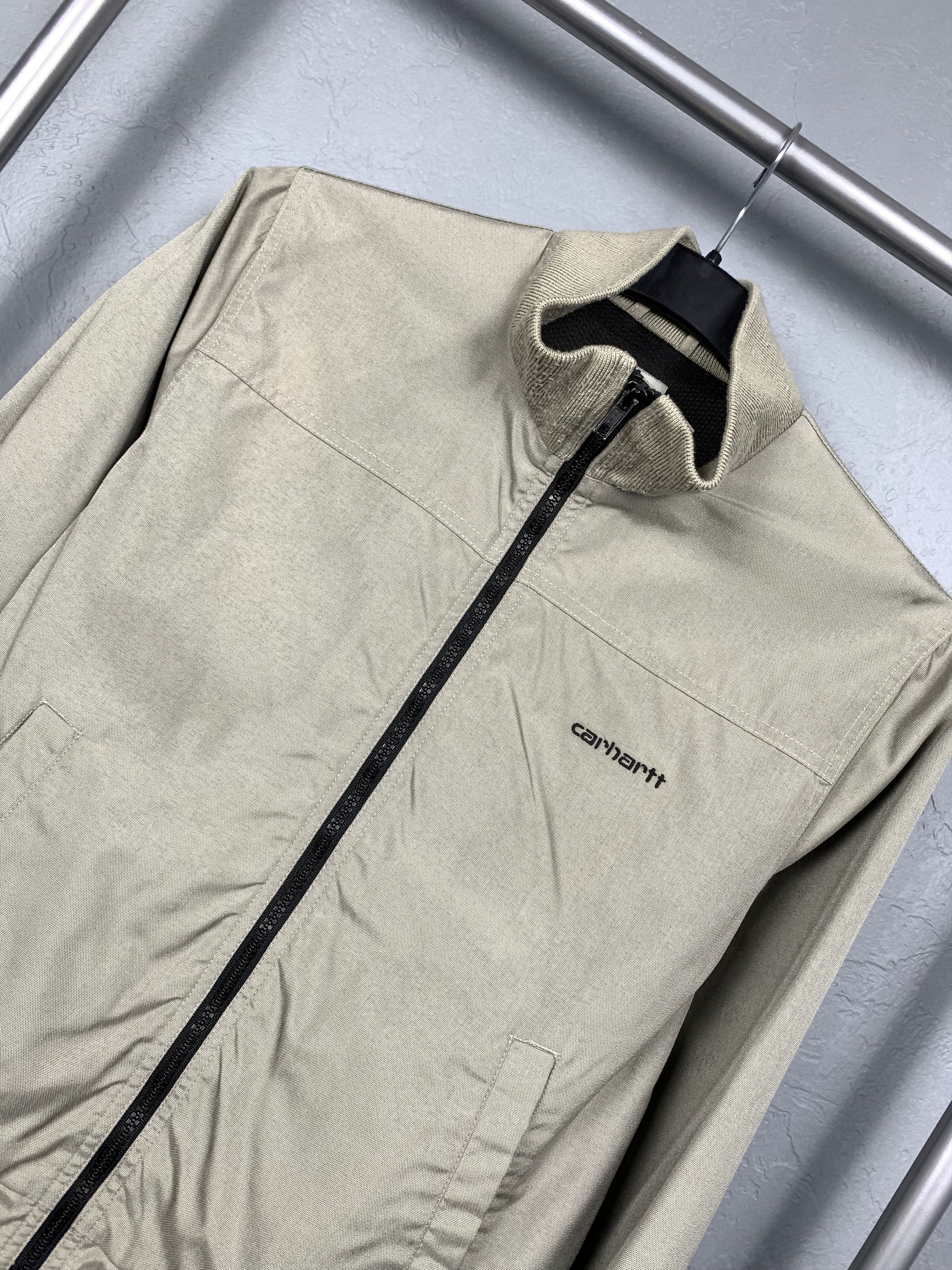 Carhartt × Carhartt Wip × Vintage Vintage Carhartt Nylon Jacket 90s Size US XS / EU 42 / 0 - 2 Thumbnail