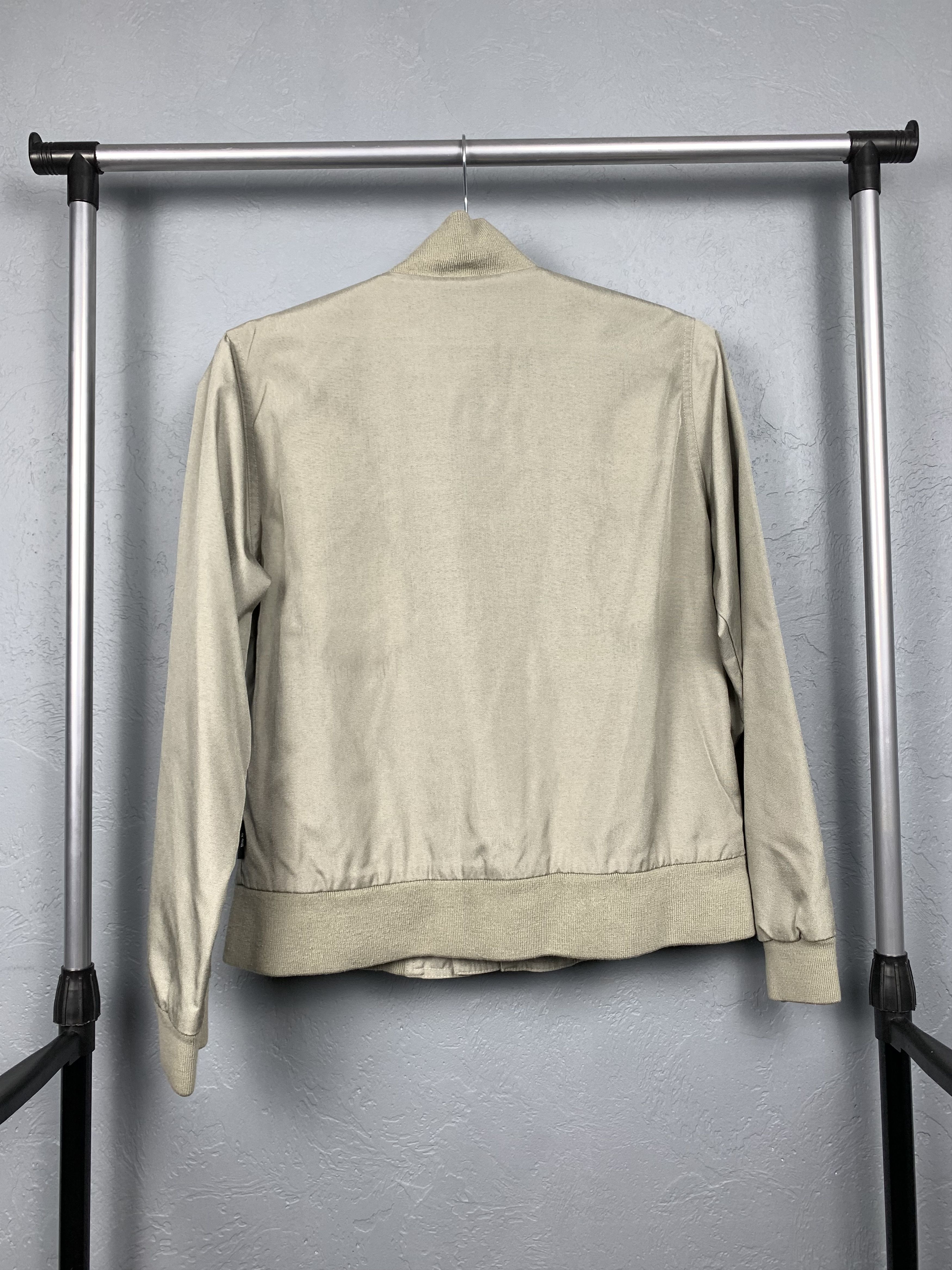 Carhartt × Carhartt Wip × Vintage Vintage Carhartt Nylon Jacket 90s Size US XS / EU 42 / 0 - 5 Thumbnail