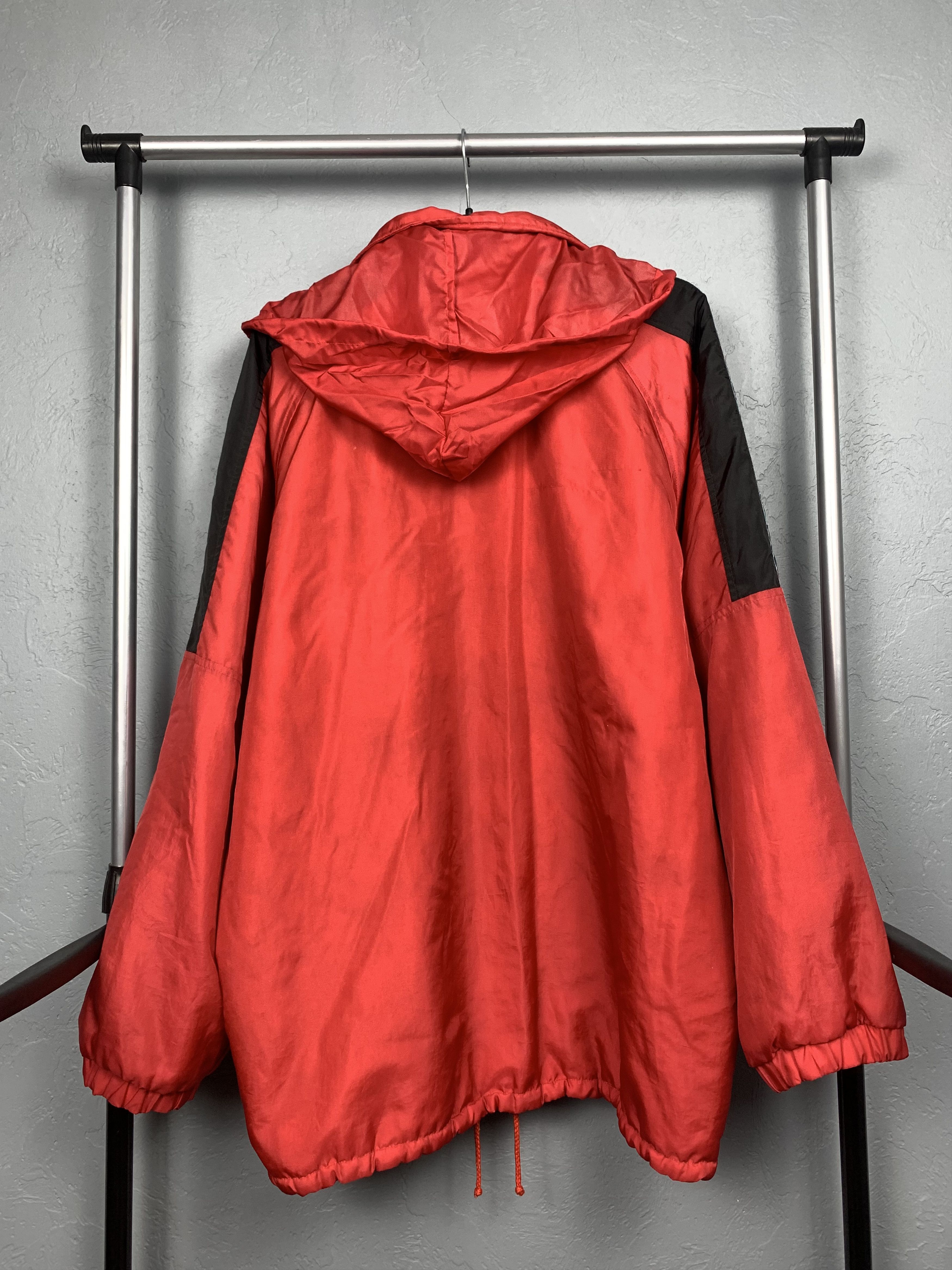 Kappa Kappa 90s Vintage Mens Jacket Size US L / EU 52-54 / 3 - 6 Thumbnail