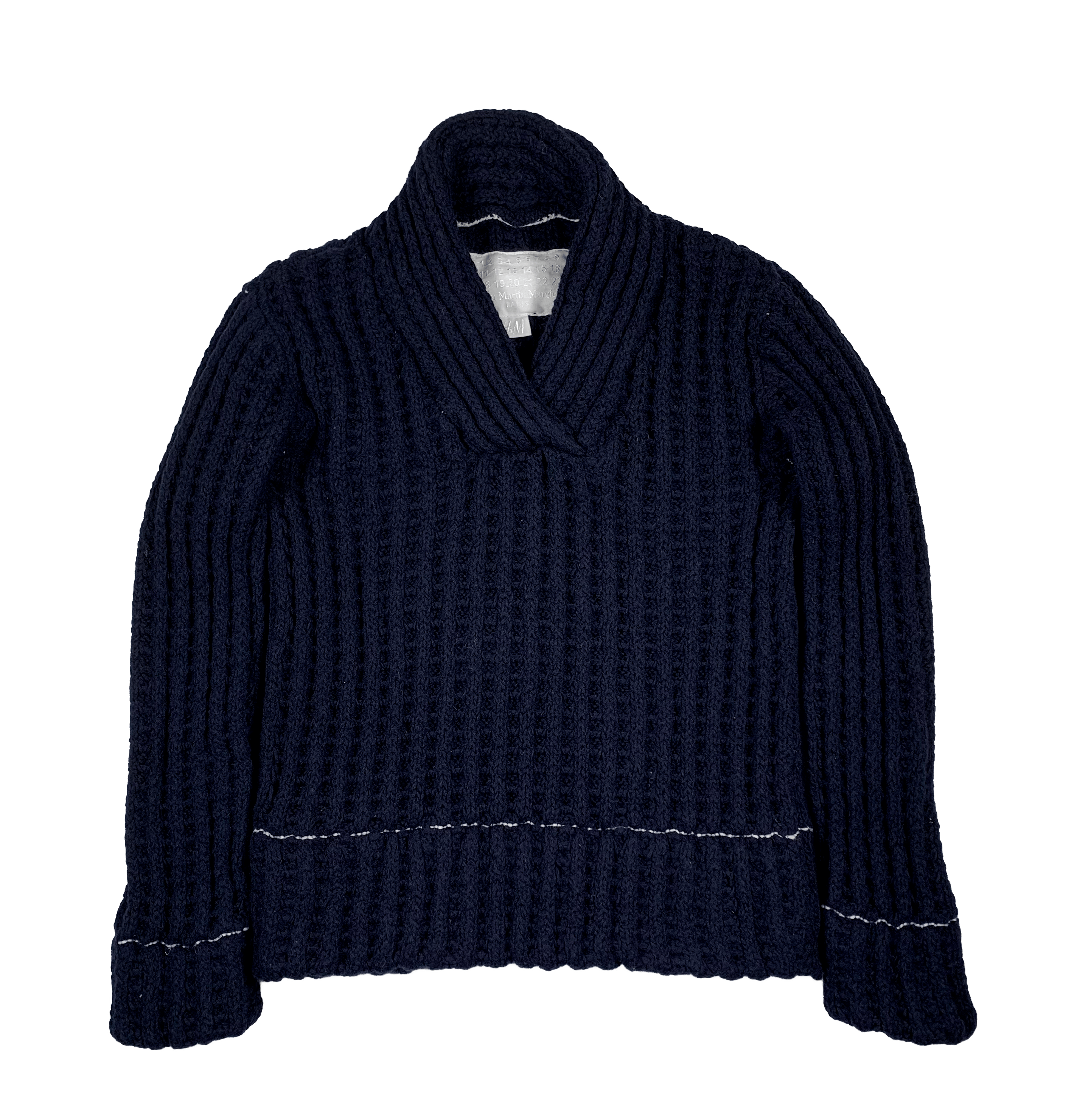 H&M × Maison Margiela Maison Martin Margiela H&M Trompe L'Oeil