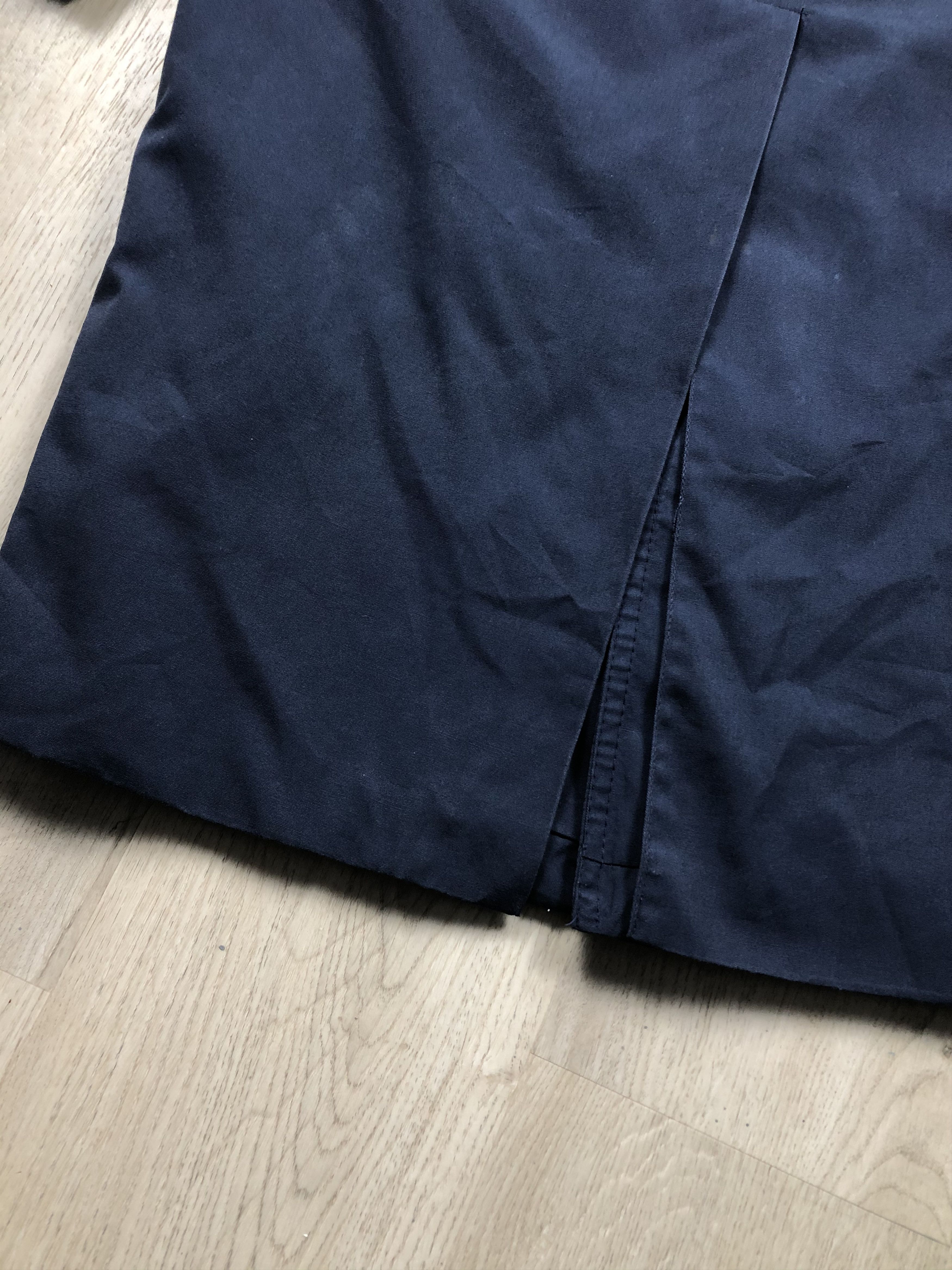 Baracuta Baracuta Vintage Mens Trench Coat Size US XL / EU 56 / 4 - 8 Thumbnail