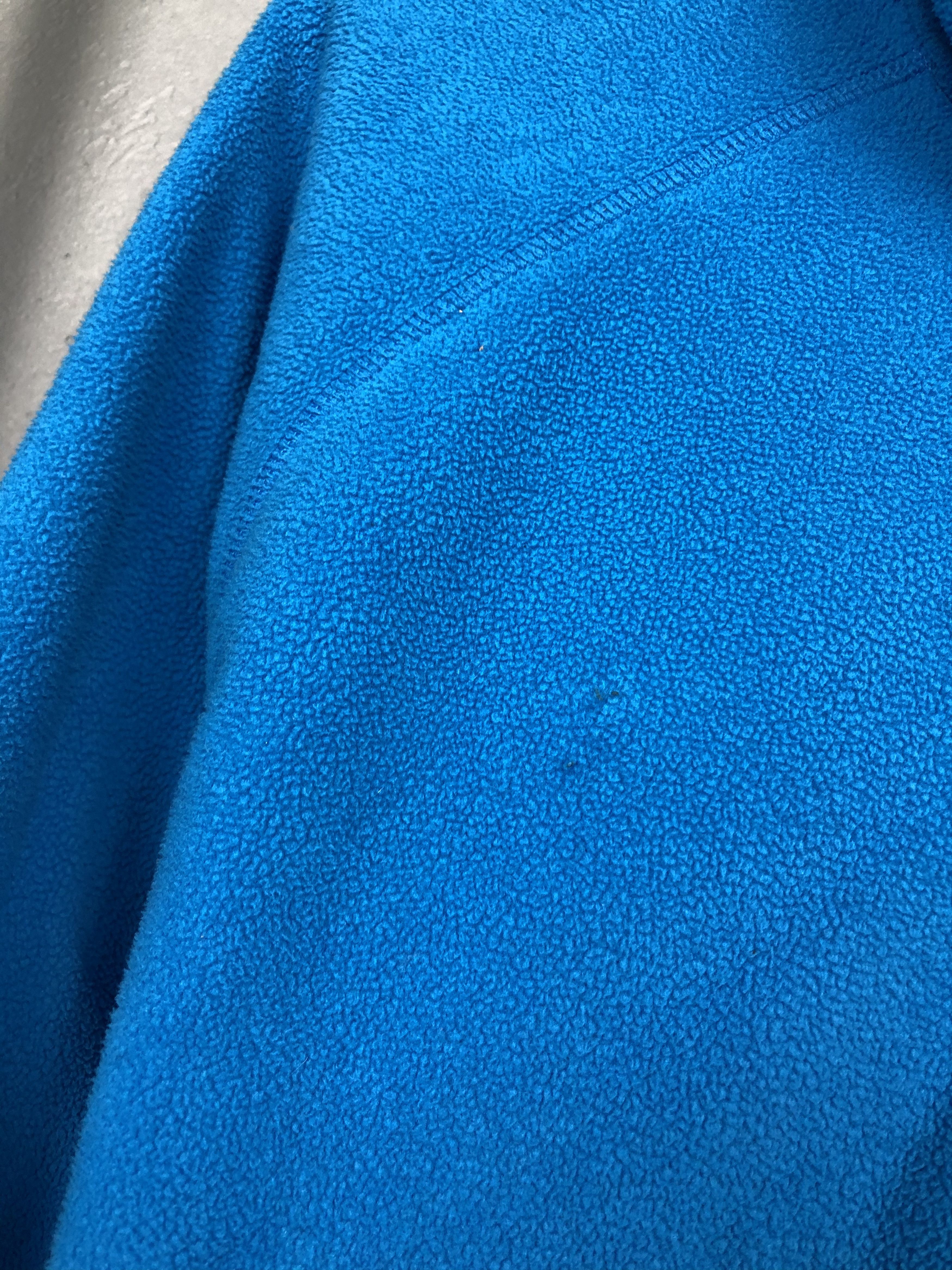 The North Face × Vintage The North Face Vintage Mens Fleece Jacket Size US XL / EU 56 / 4 - 3 Thumbnail
