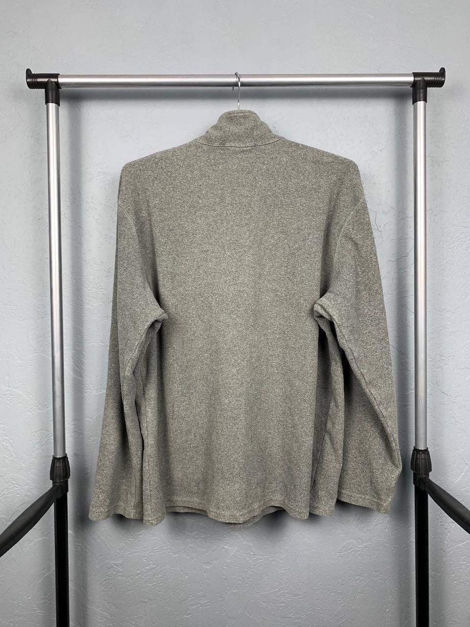 The North Face The North Face Mens 1\4 Quarter Zip Fleece Jacket Size US L / EU 52-54 / 3 - 6 Thumbnail