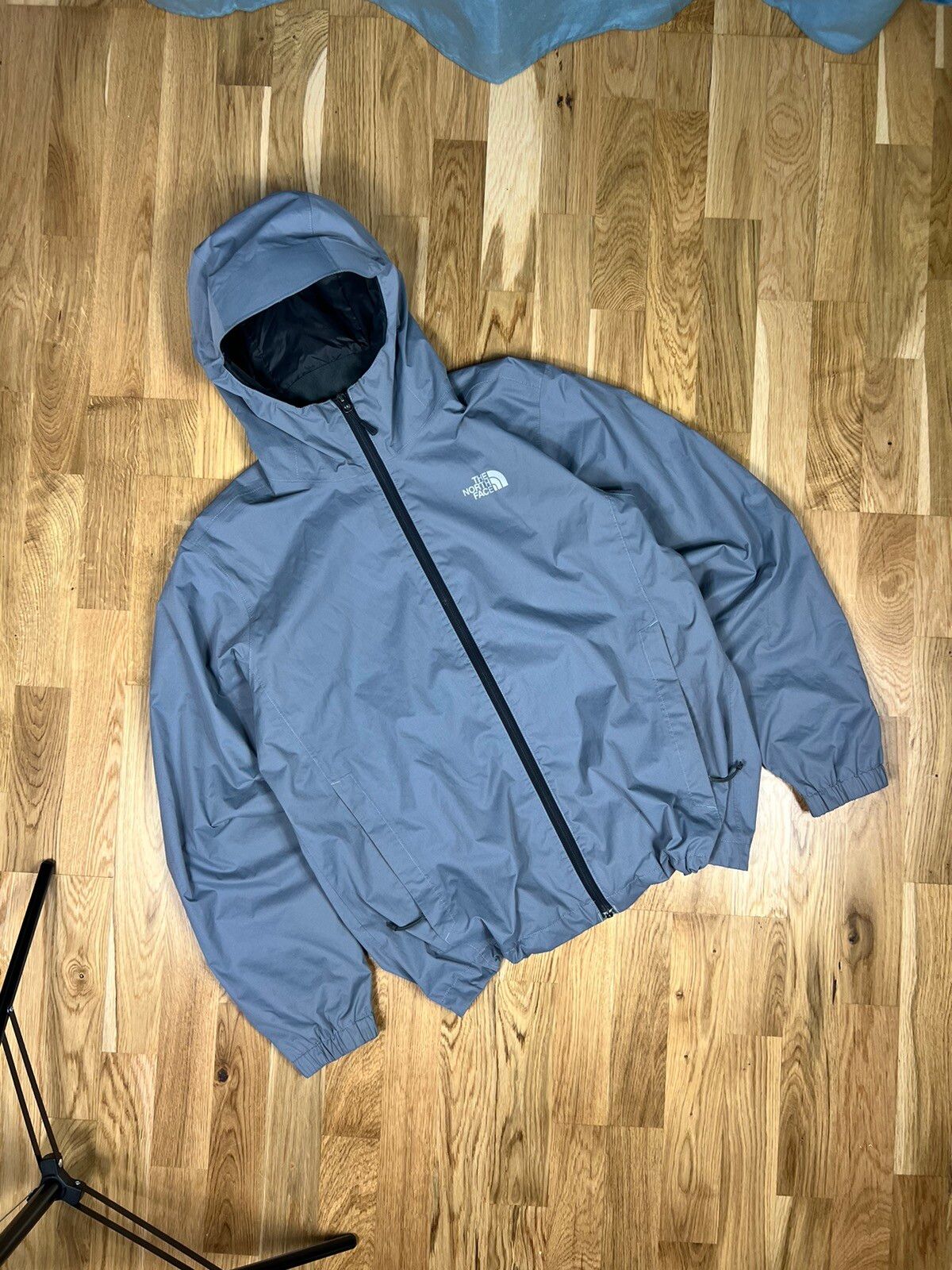 The North Face THE NORTH FACE GORPCORE LIGHT JACKET | Grailed