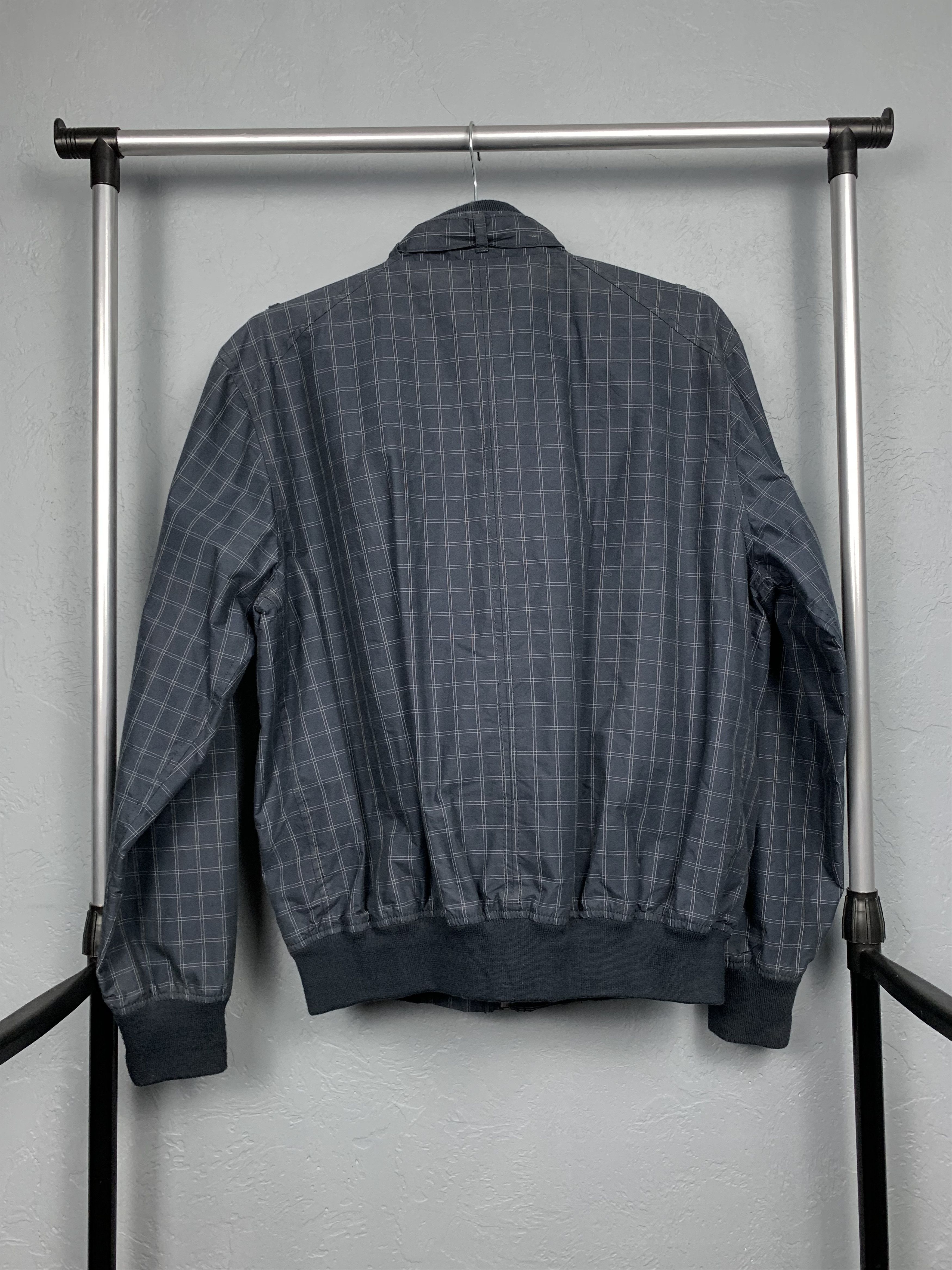 Schott Schott Vintage Mens Jacket Size US L / EU 52-54 / 3 - 5 Thumbnail