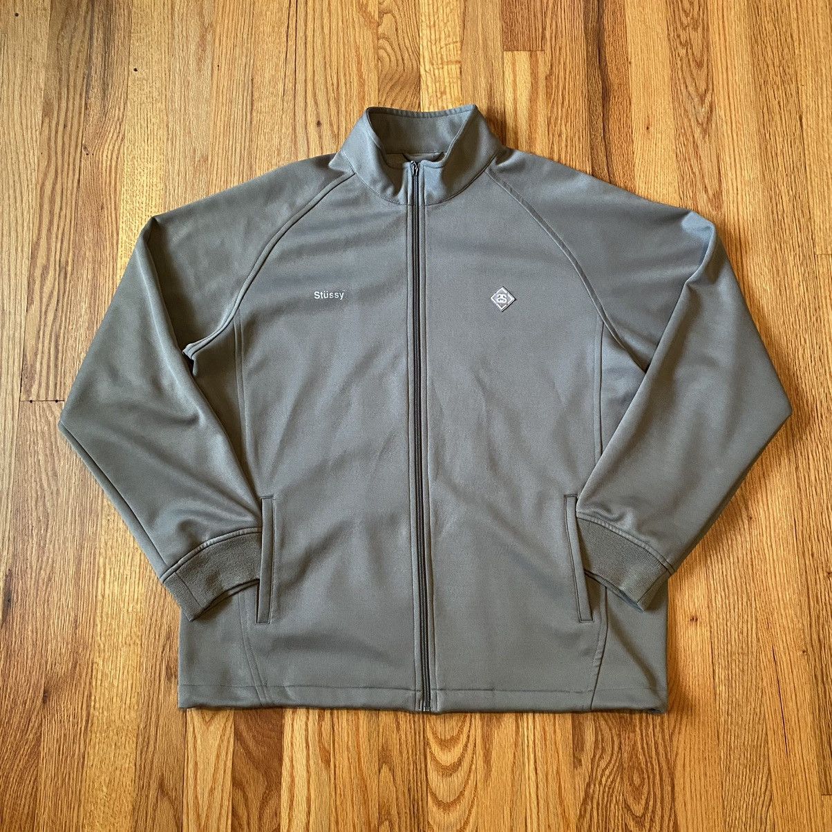 LAST DROP Stussy 
