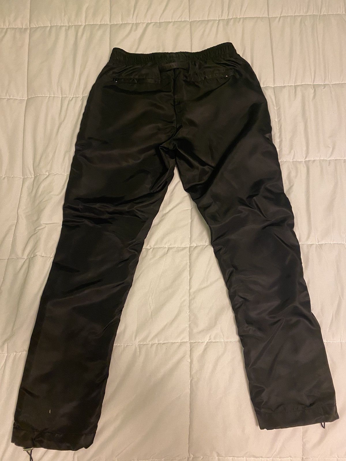 1017 ALYX 9SM 1017 Alyx 9sm Nylon Pant Size US 31 - 2 Thumbnail