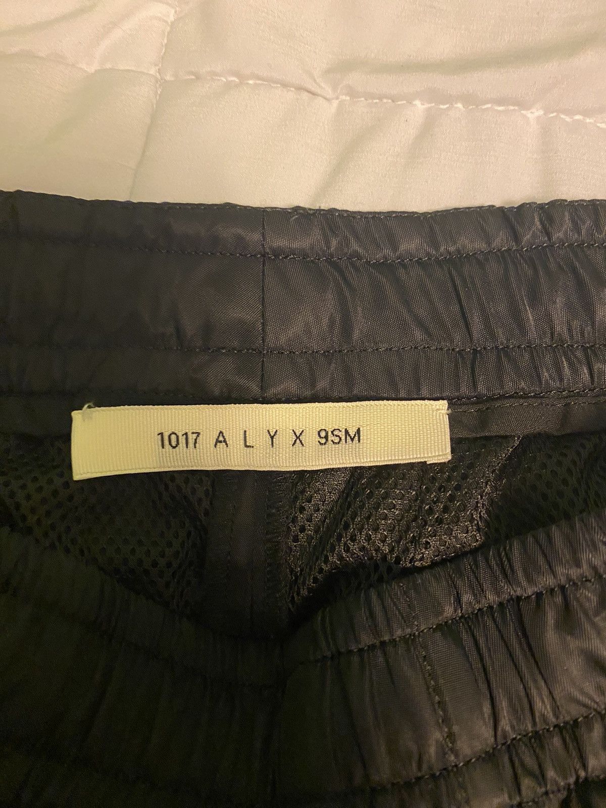1017 ALYX 9SM 1017 Alyx 9sm Nylon Pant Size US 31 - 4 Thumbnail