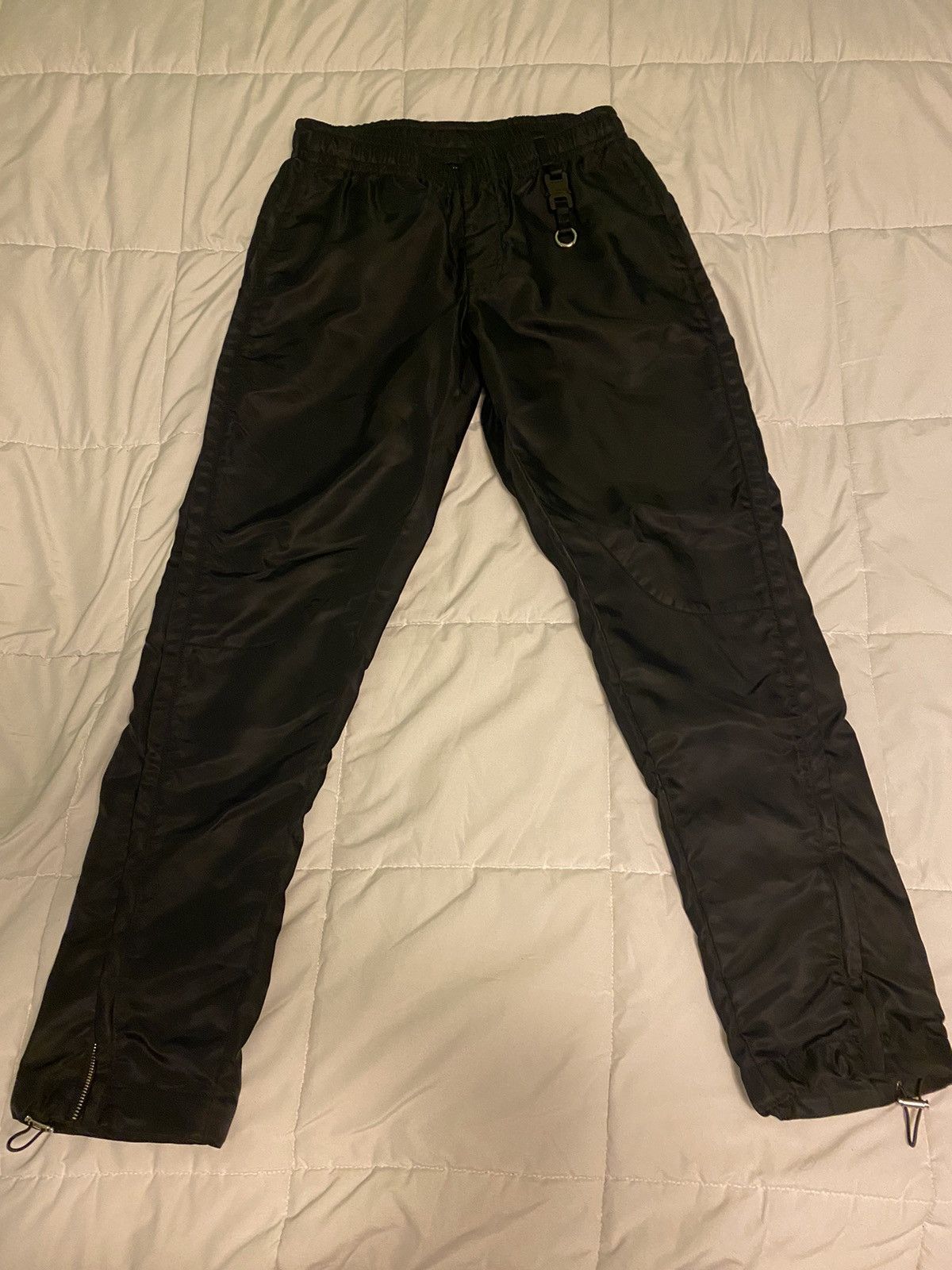 1017 ALYX 9SM 1017 Alyx 9sm Nylon Pant Size US 31 - 1 Thumbnail