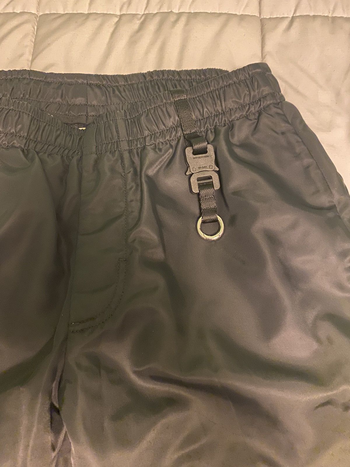 1017 ALYX 9SM 1017 Alyx 9sm Nylon Pant Size US 31 - 3 Thumbnail