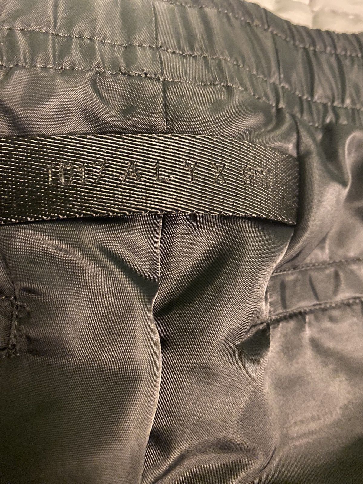 1017 ALYX 9SM 1017 Alyx 9sm Nylon Pant Size US 31 - 6 Thumbnail