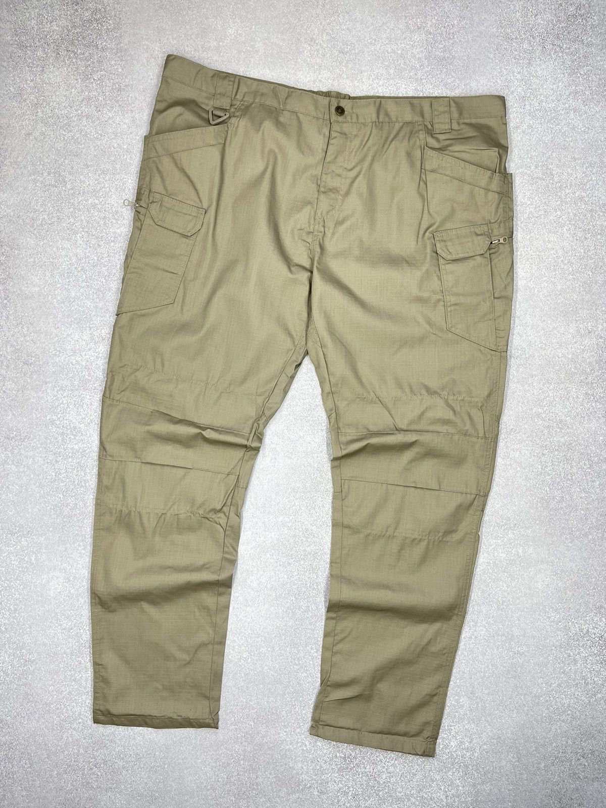 Military Tactical Cargo Pants Multipocket