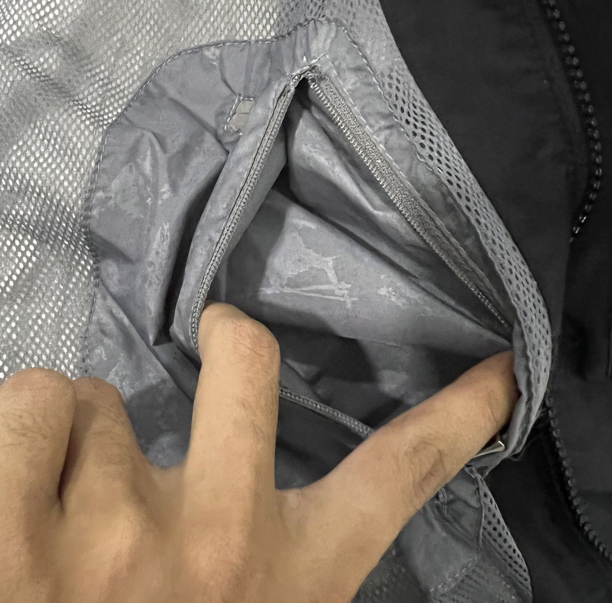 The North Face THE NORTH FACE JACKET Size US L / EU 52-54 / 3 - 13 Thumbnail
