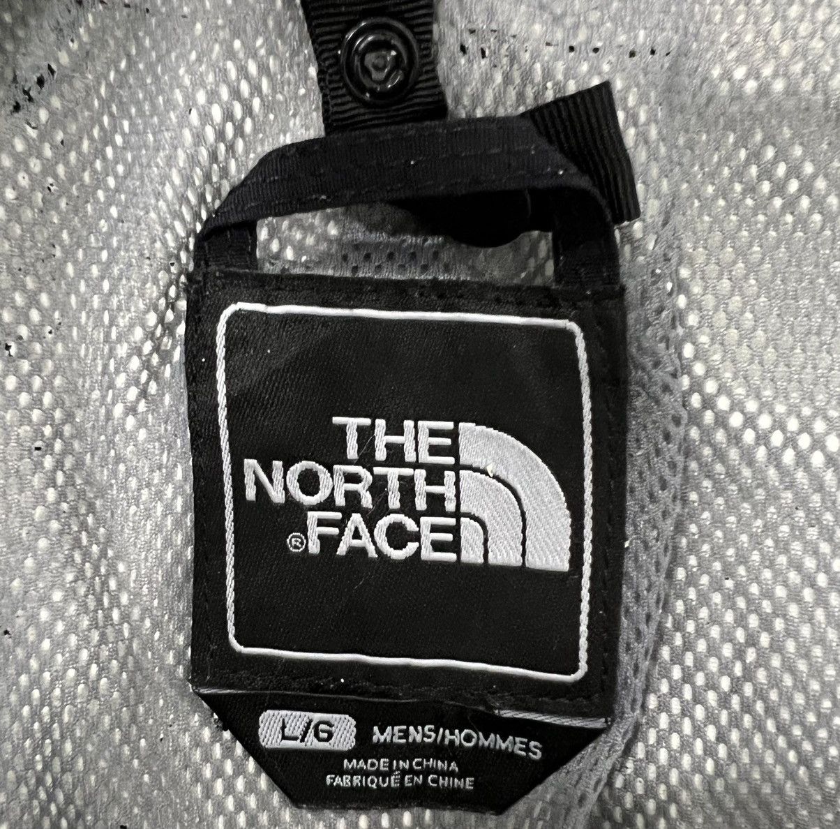 The North Face THE NORTH FACE JACKET Size US L / EU 52-54 / 3 - 14 Thumbnail
