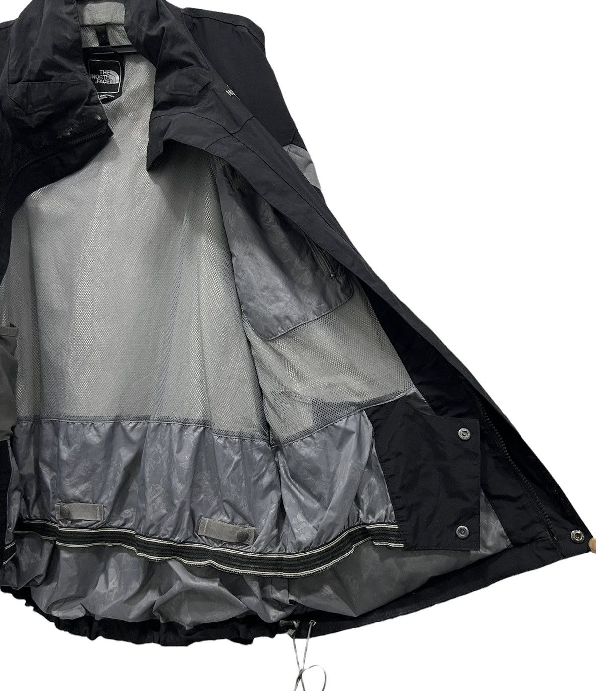 The North Face THE NORTH FACE JACKET Size US L / EU 52-54 / 3 - 10 Thumbnail