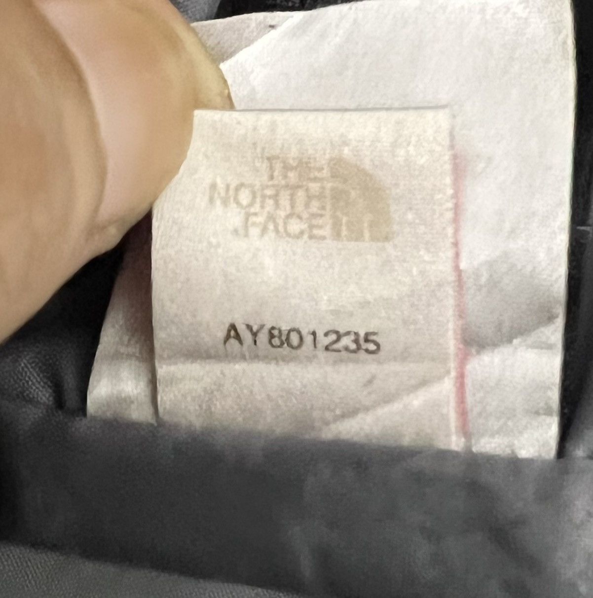 The North Face THE NORTH FACE JACKET Size US L / EU 52-54 / 3 - 20 Thumbnail