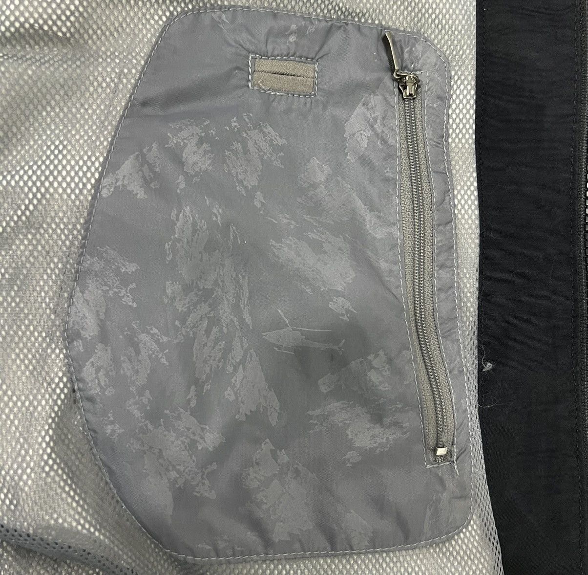 The North Face THE NORTH FACE JACKET Size US L / EU 52-54 / 3 - 12 Thumbnail