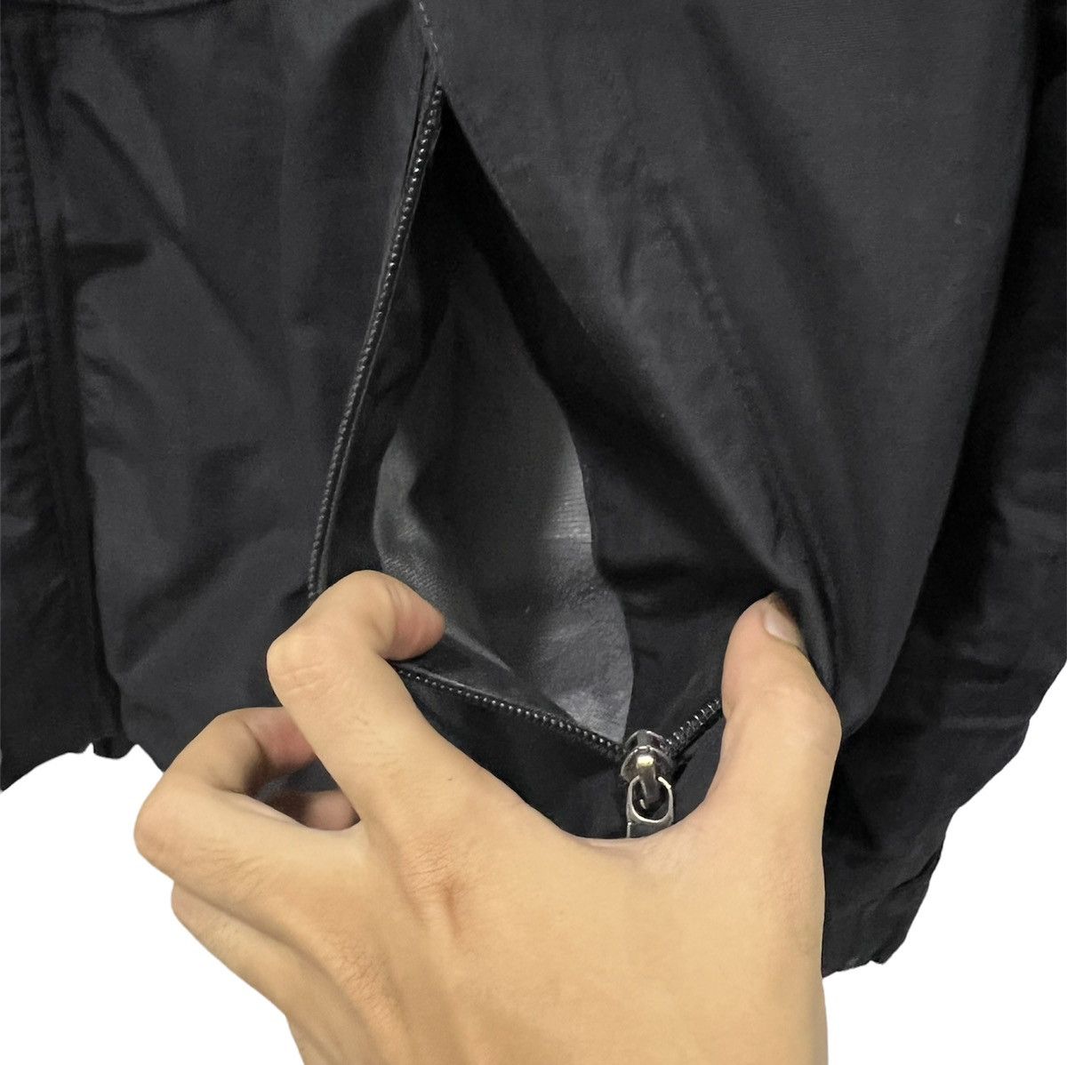 The North Face THE NORTH FACE JACKET Size US L / EU 52-54 / 3 - 7 Thumbnail