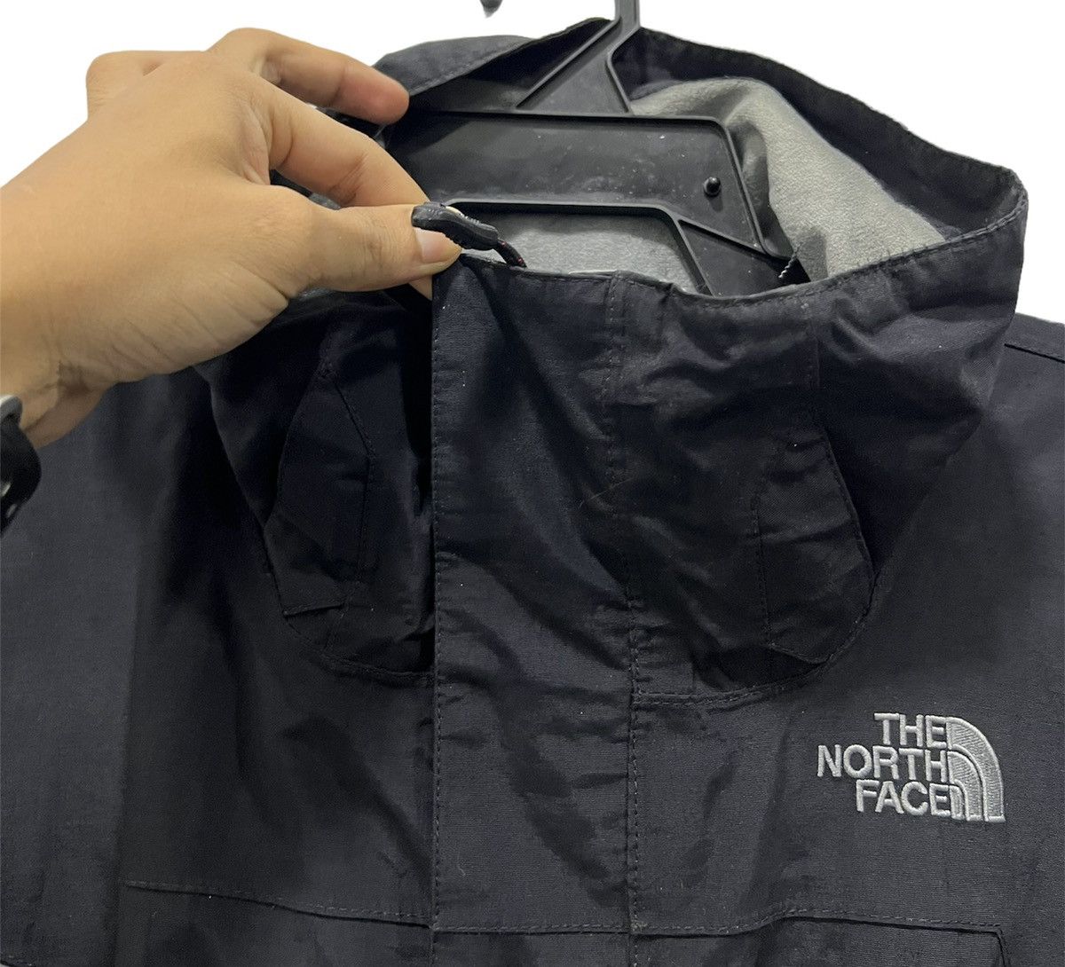 The North Face THE NORTH FACE JACKET Size US L / EU 52-54 / 3 - 3 Thumbnail