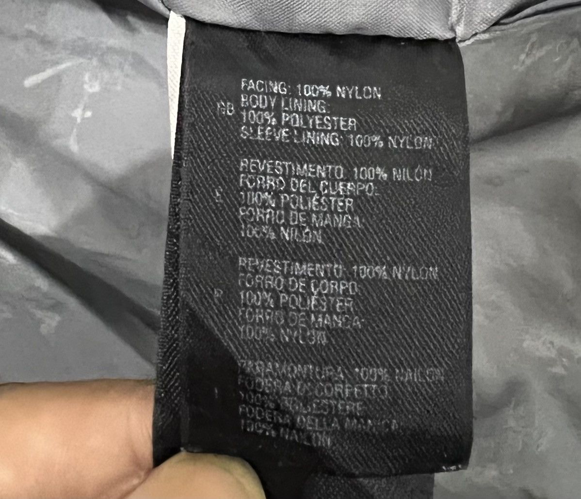 The North Face THE NORTH FACE JACKET Size US L / EU 52-54 / 3 - 15 Thumbnail