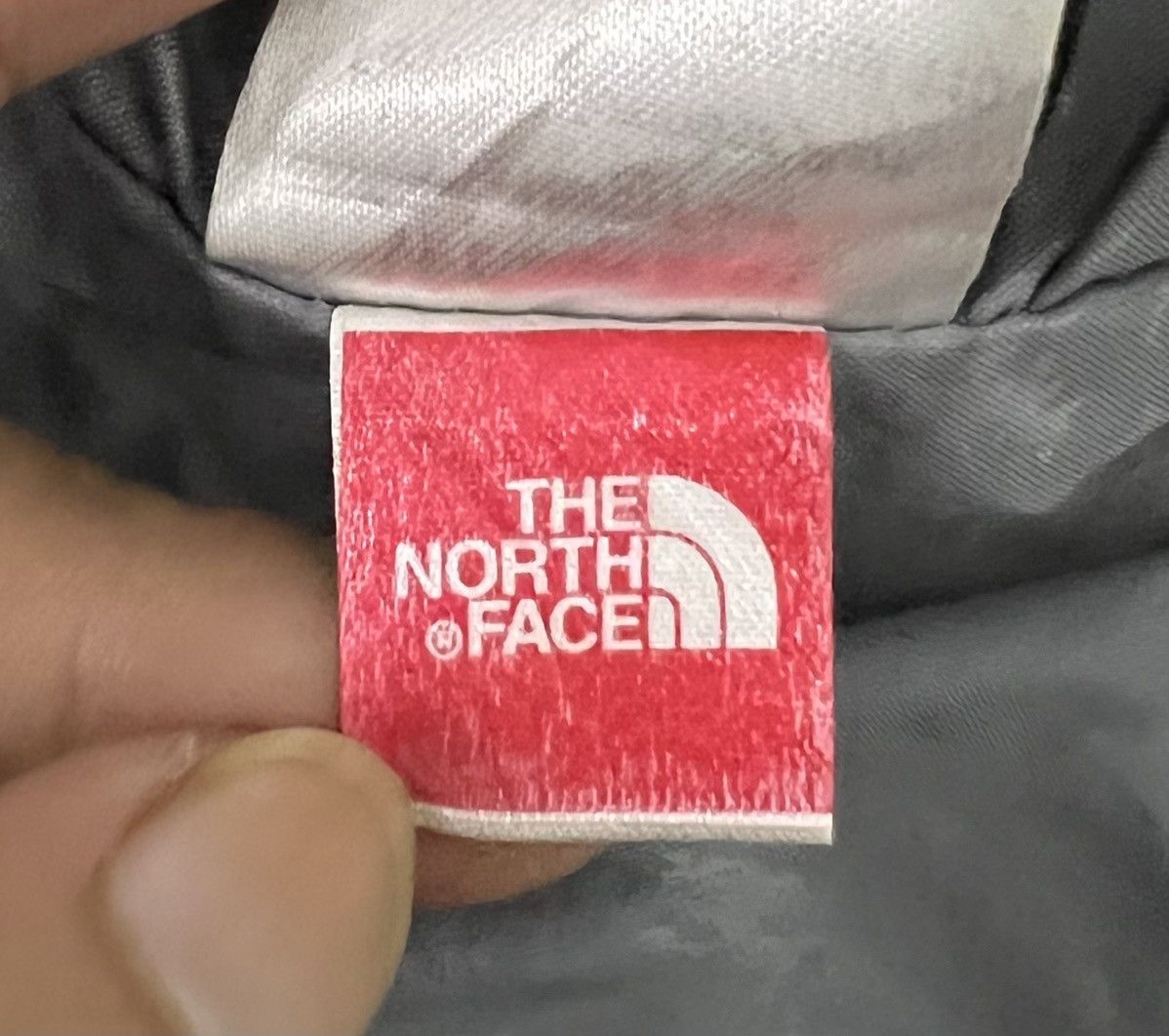 The North Face THE NORTH FACE JACKET Size US L / EU 52-54 / 3 - 19 Thumbnail