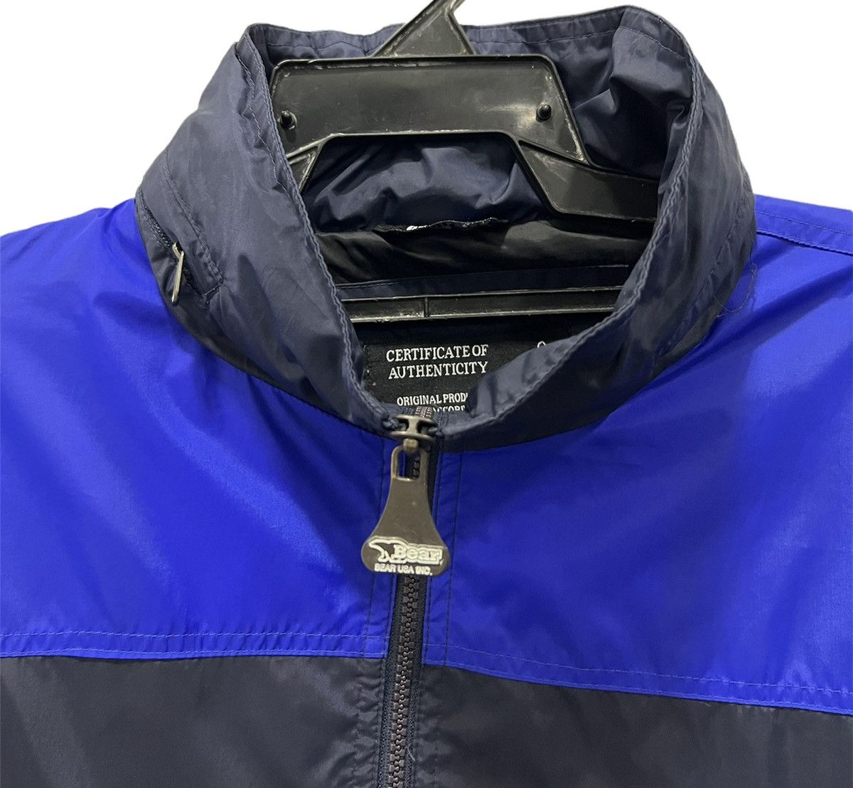 Other VINTAGE BEAR USA EXTREME CONDITION GEAR JACKET Size US M / EU 48-50 / 2 - 3 Thumbnail