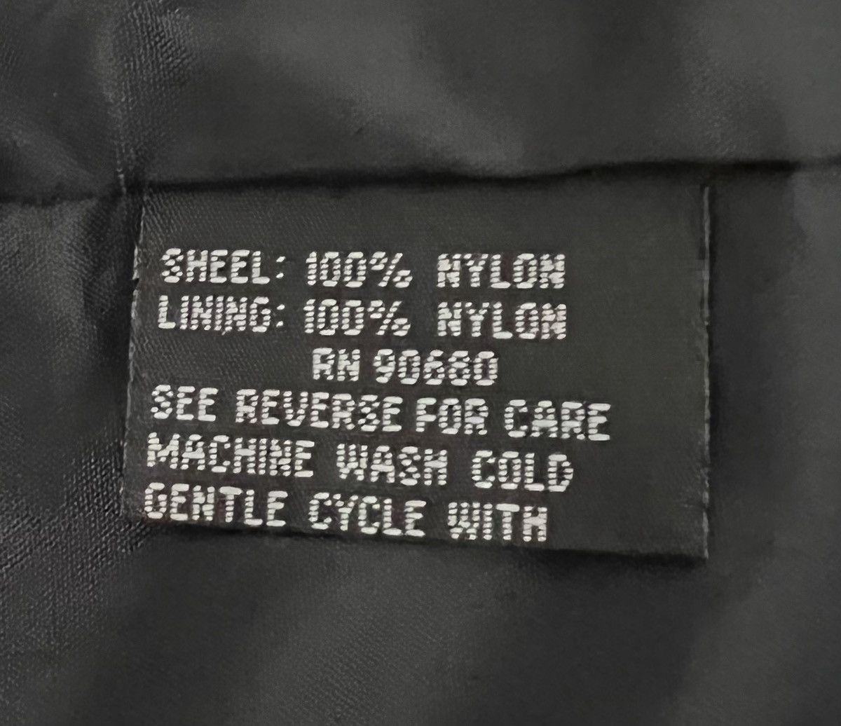 Other VINTAGE BEAR USA EXTREME CONDITION GEAR JACKET Size US M / EU 48-50 / 2 - 19 Thumbnail
