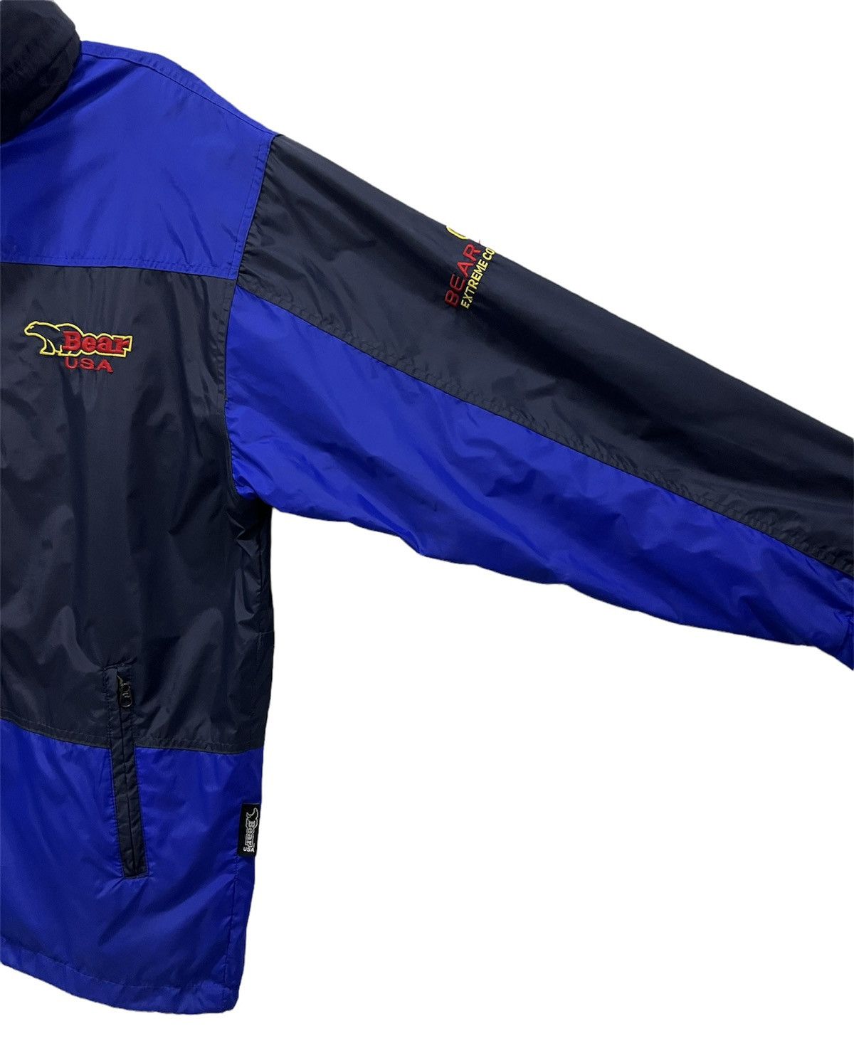 Other VINTAGE BEAR USA EXTREME CONDITION GEAR JACKET Size US M / EU 48-50 / 2 - 4 Thumbnail