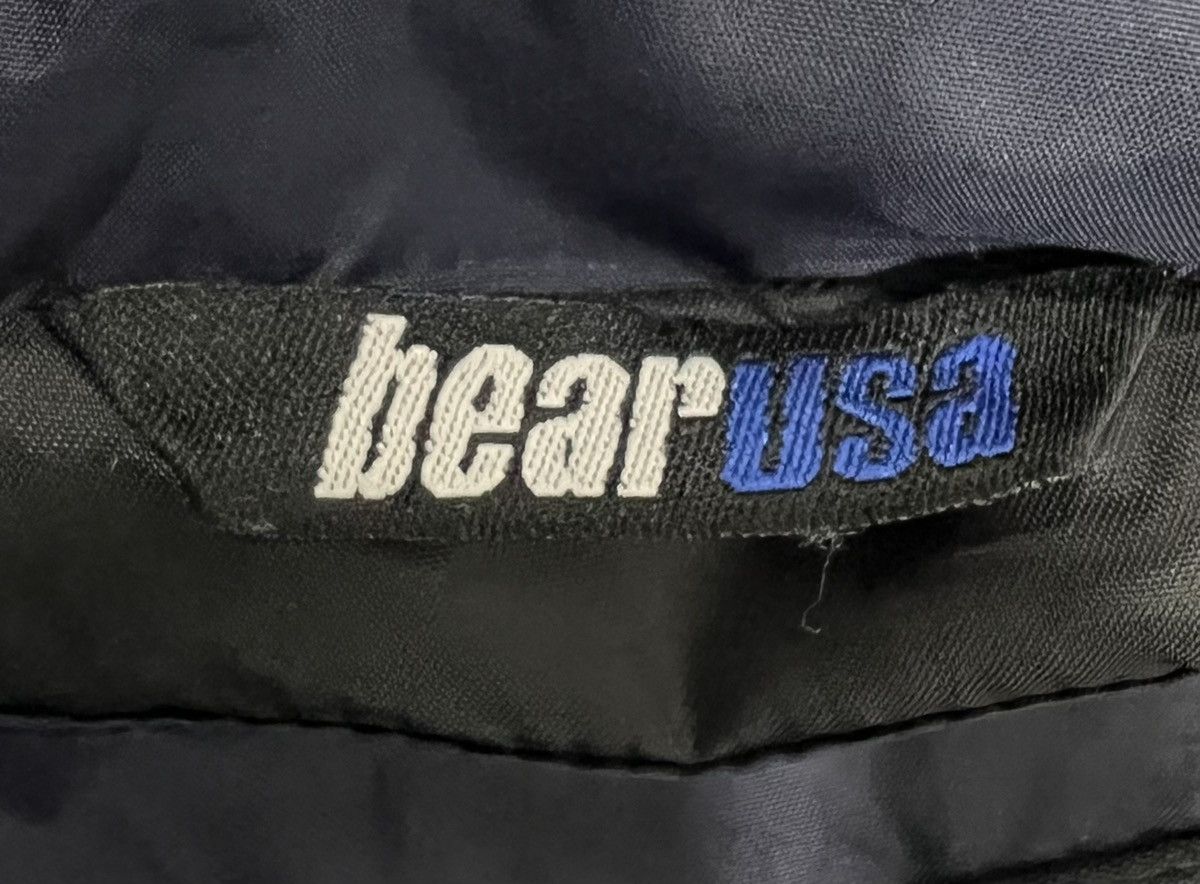 Other VINTAGE BEAR USA EXTREME CONDITION GEAR JACKET Size US M / EU 48-50 / 2 - 17 Thumbnail