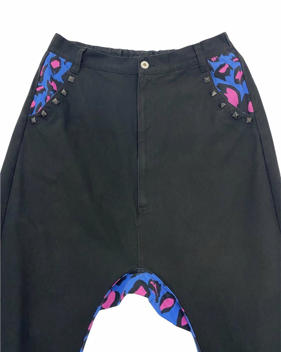 If Six Was Nine × Japanese Brand Super Lovers/Lovers Rock Pant Size M cw21 Size US 30 / EU 46 - 4 Thumbnail