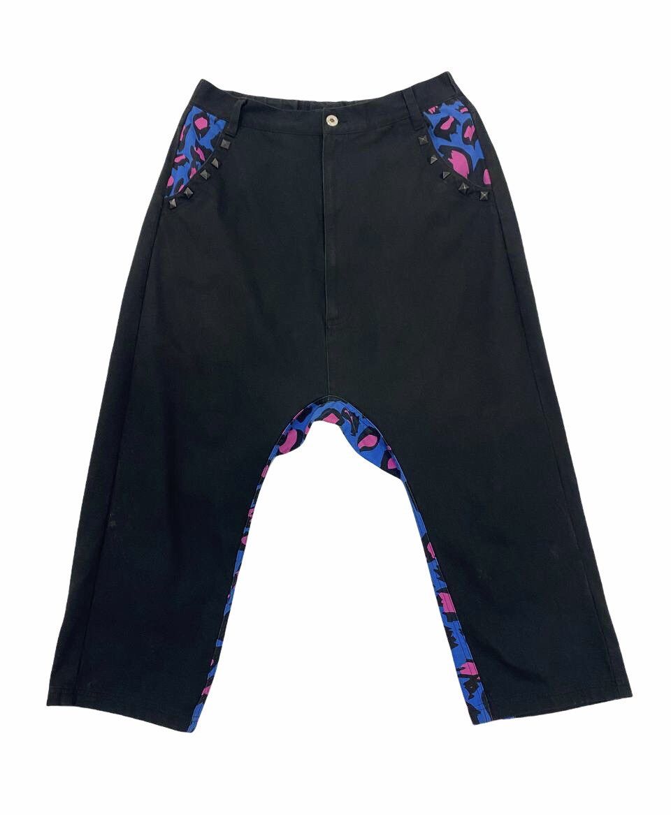 If Six Was Nine × Japanese Brand Super Lovers/Lovers Rock Pant Size M cw21 Size US 30 / EU 46 - 1 Thumbnail