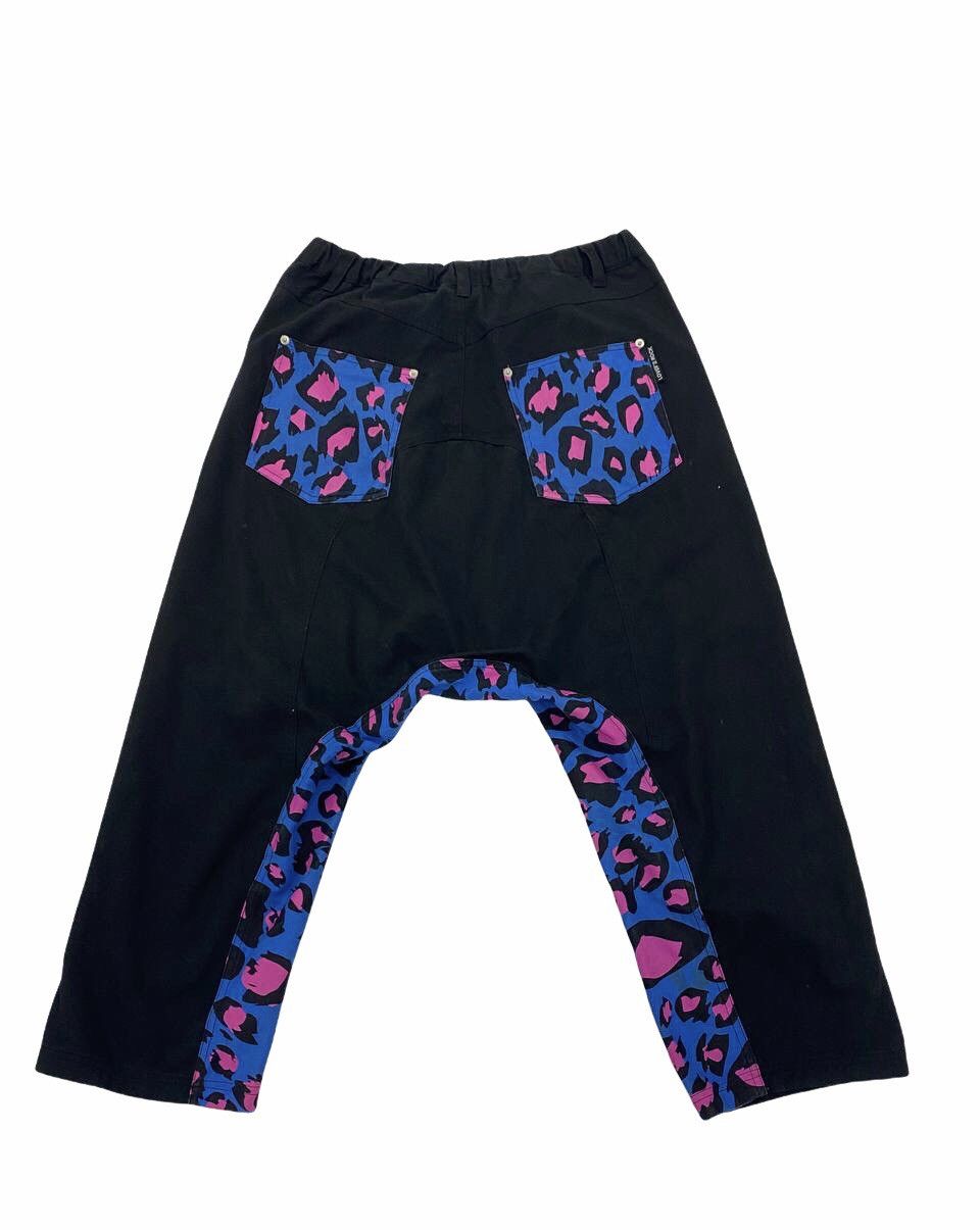 If Six Was Nine × Japanese Brand Super Lovers/Lovers Rock Pant Size M cw21 Size US 30 / EU 46 - 2 Thumbnail