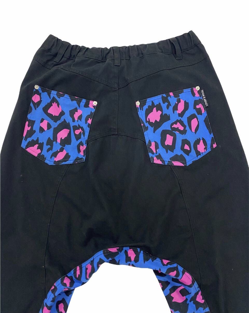 If Six Was Nine × Japanese Brand Super Lovers/Lovers Rock Pant Size M cw21 Size US 30 / EU 46 - 3 Thumbnail